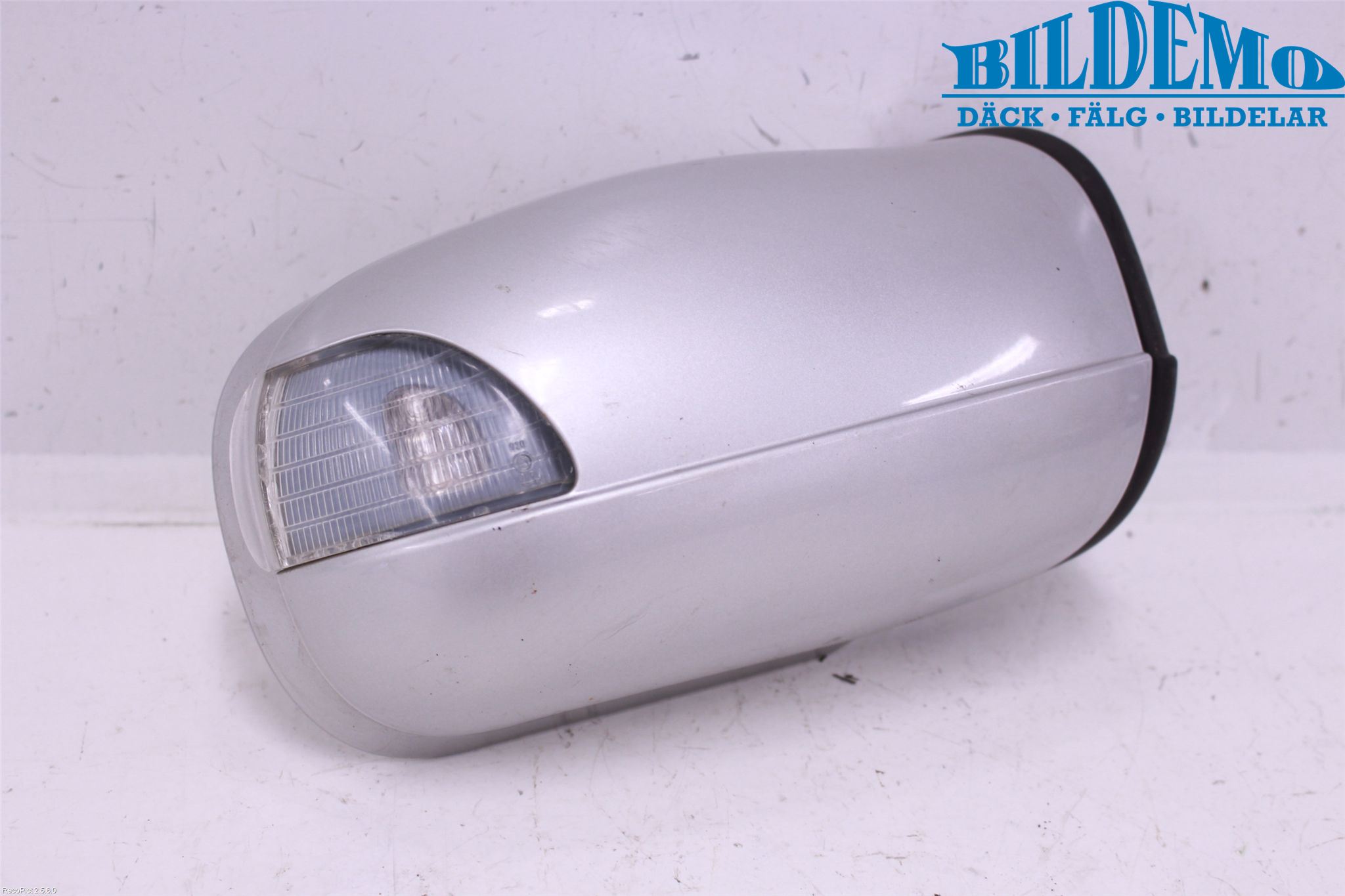 Mercedes-Benz MB E-KLASS (W210) 96-03 Speil H M-El Justering