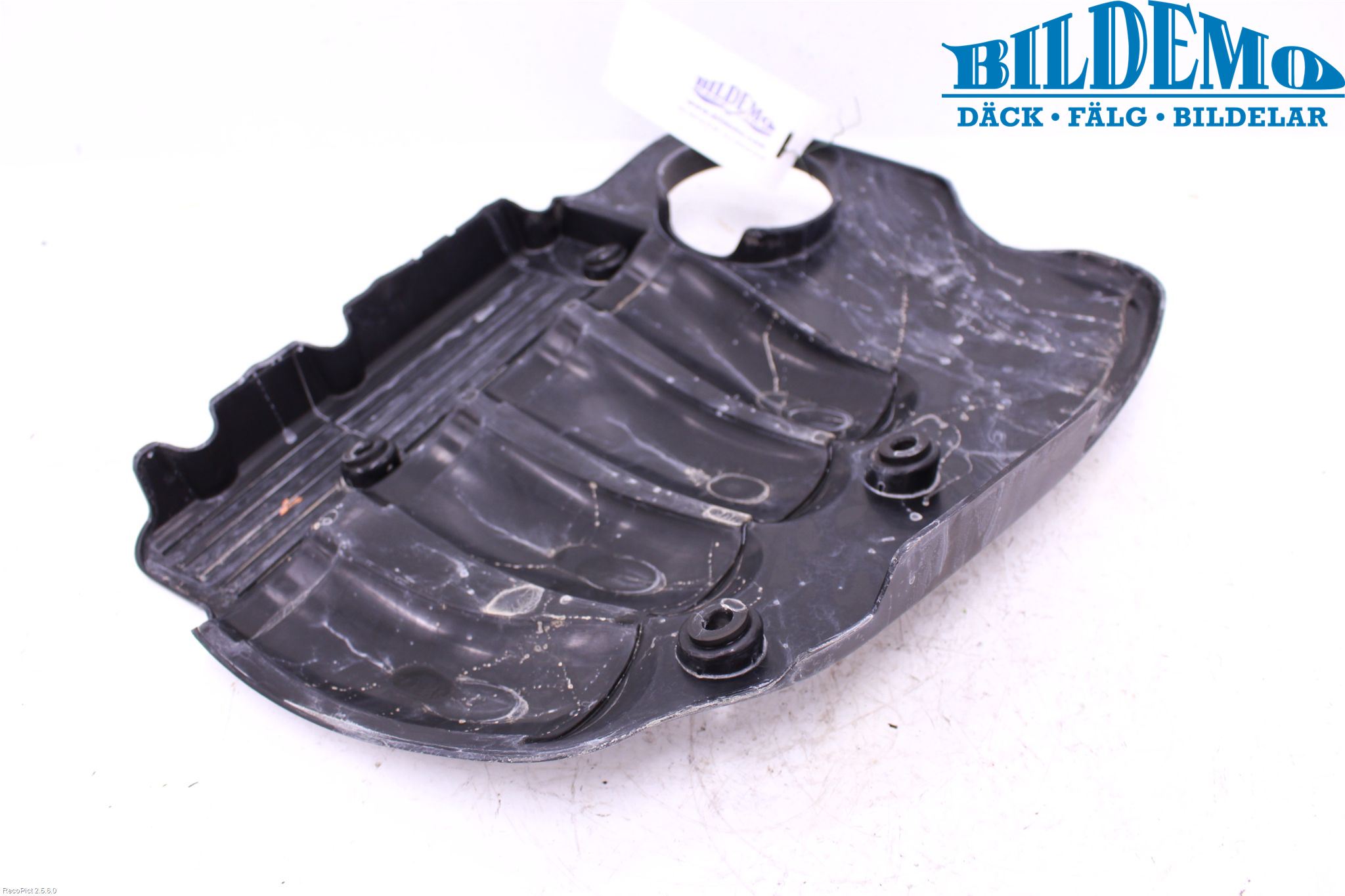 BMW 3 E90/91 SED/TOU 05-12 Motor Deksel Over Motor