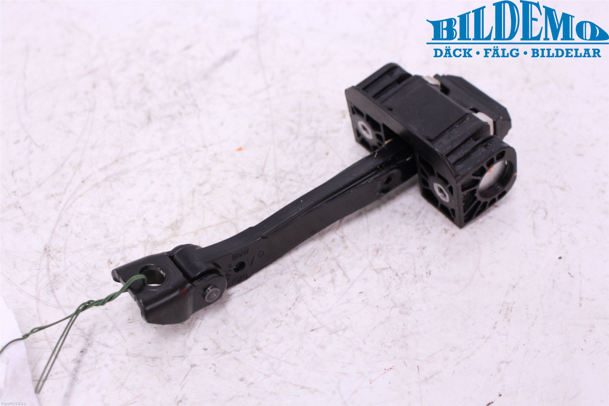 BMW 1 F20/F21 11-19 Dørstopper