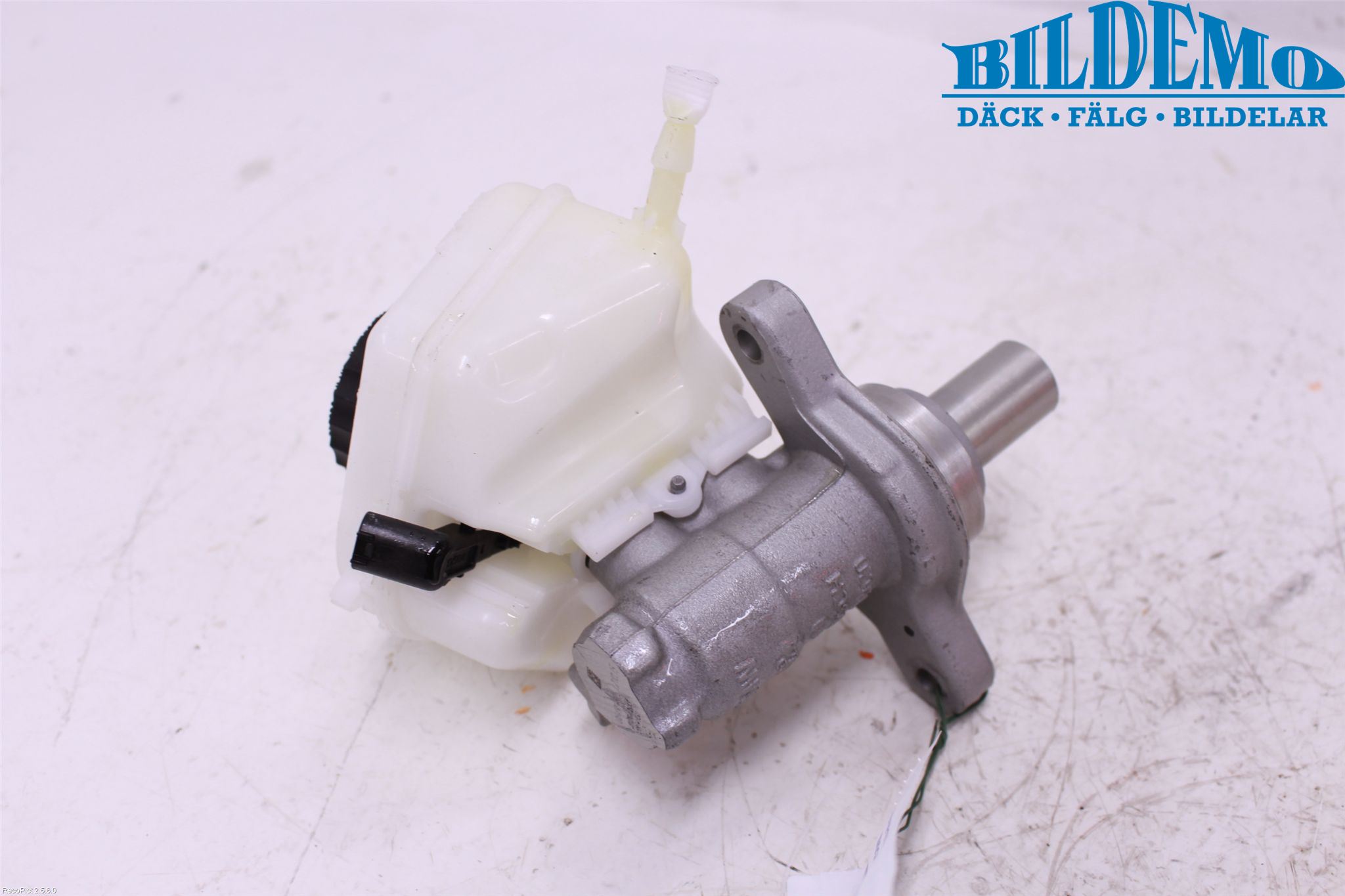 BMW 1 F20/F21 11-19 Brems Hovedsylinder