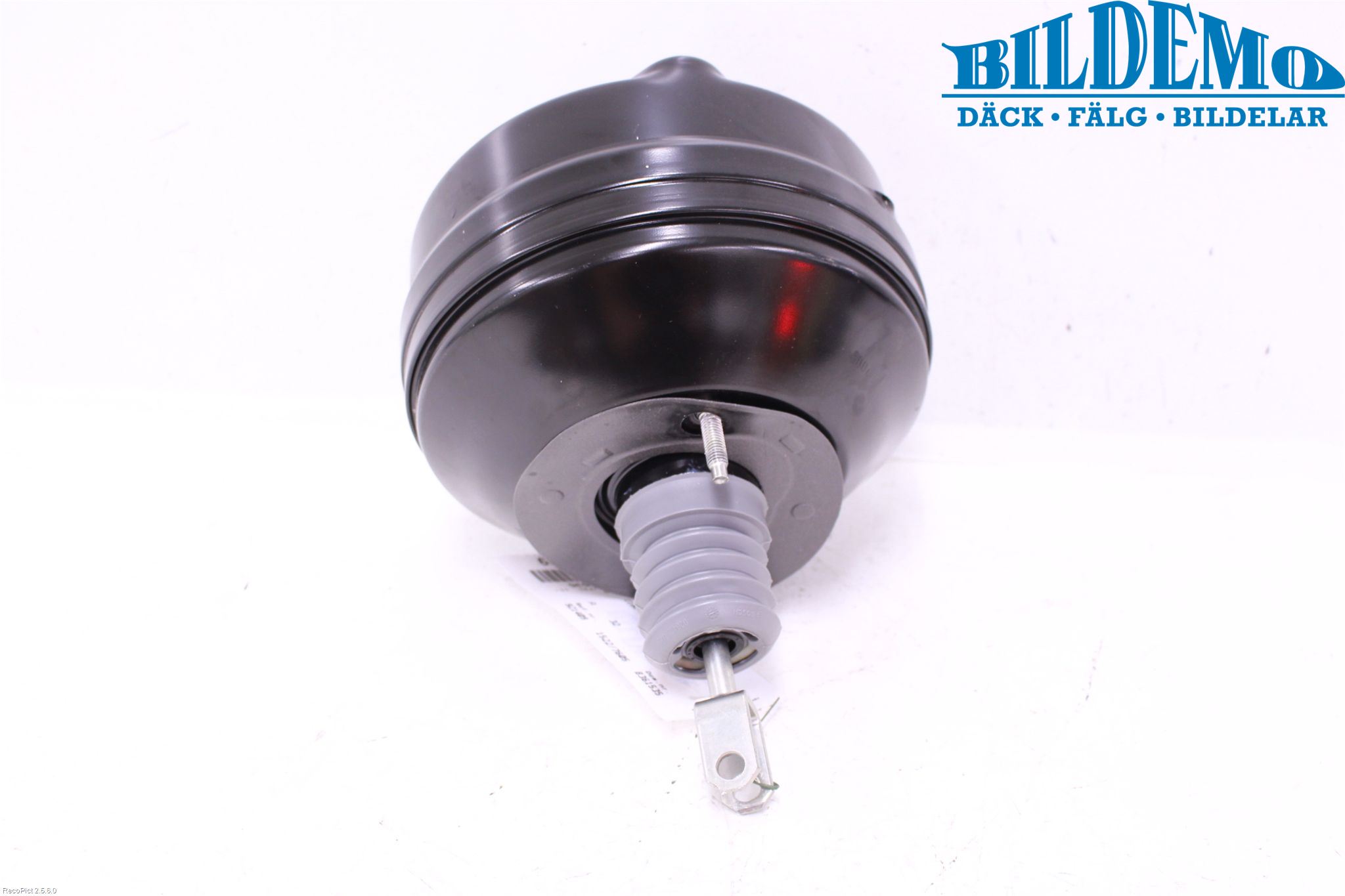 BMW 1 F20/F21 11-19 Bremseservo
