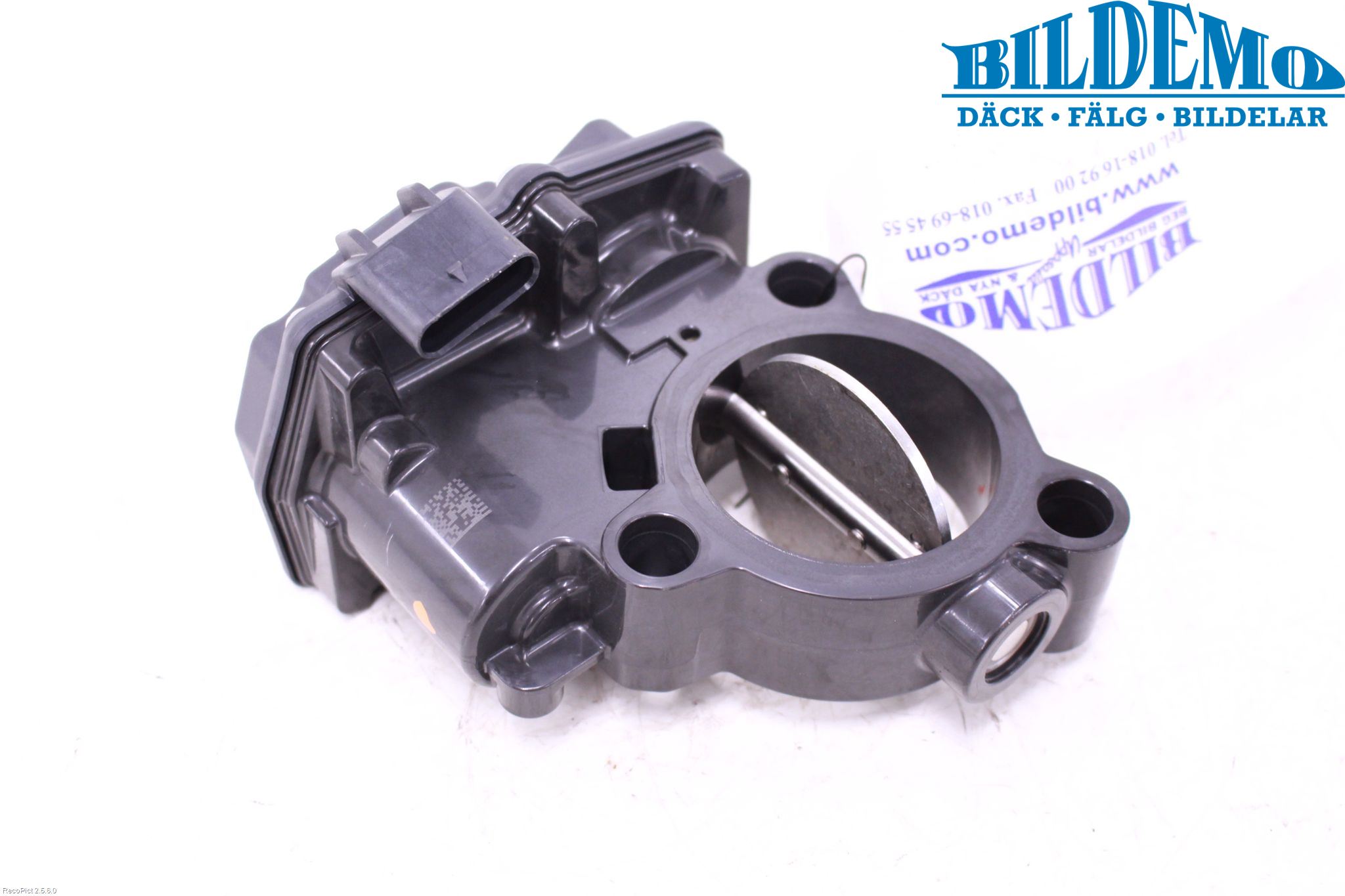 BMW 1 F20/F21 11-19 Inns Spjeldhus