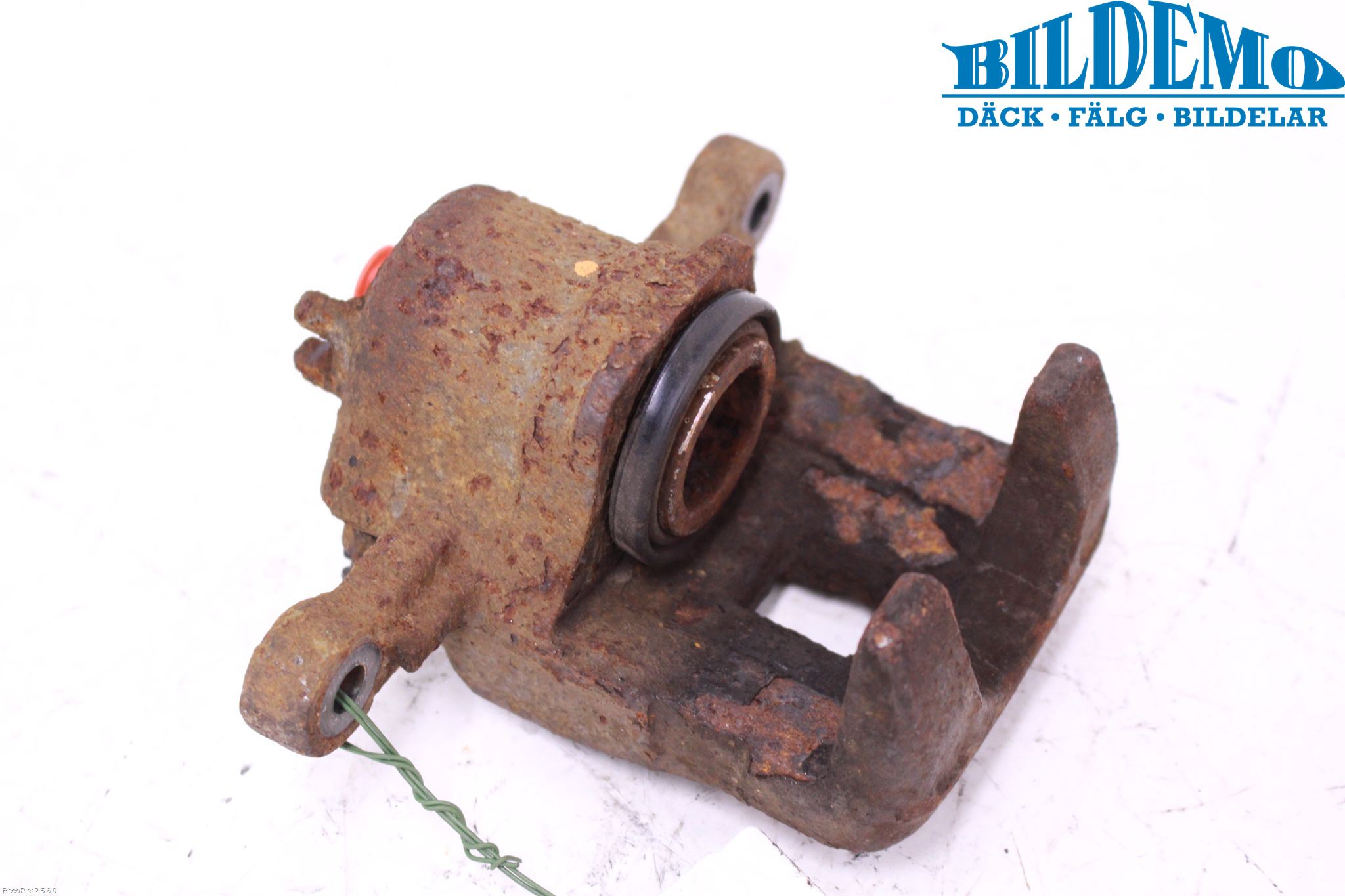 Hyundai SONATA 06-10 Bremsecaliper Bak Høyre