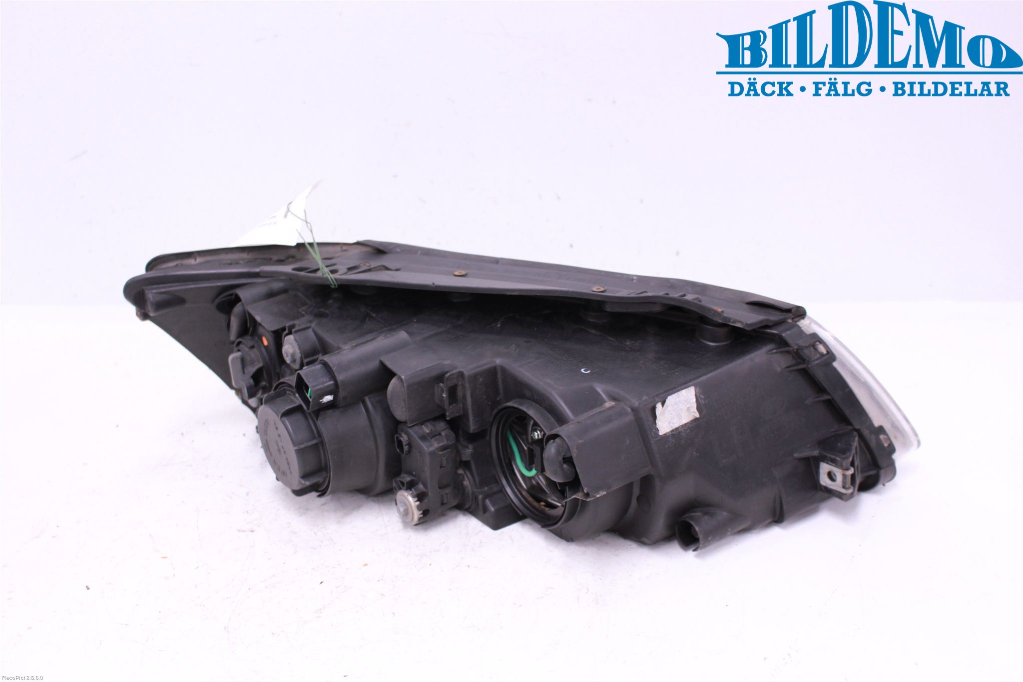 Hyundai SONATA 06-10 Frontlykt Venstre