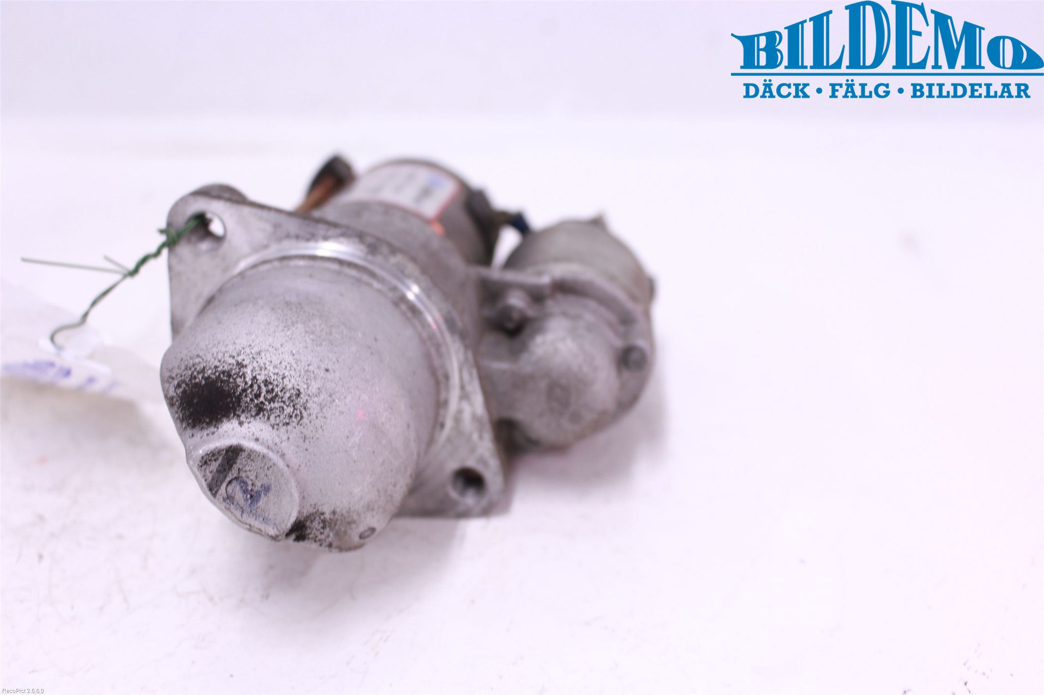 Hyundai SONATA 06-10 Startmotor