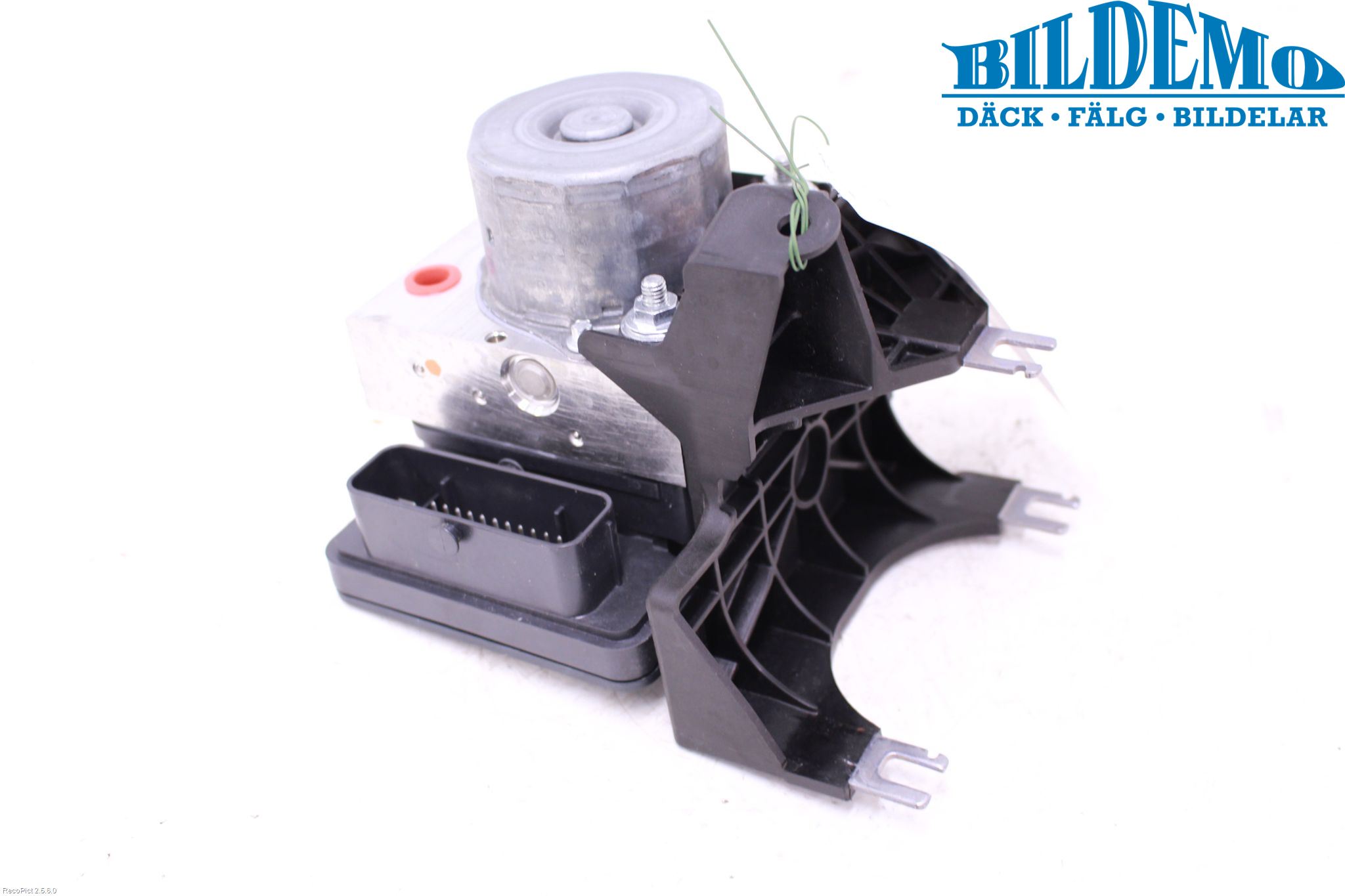 Mercedes-Benz MB CLA-KLASS (C117/X117) 13-19 Abs Hydraulikkaggregat