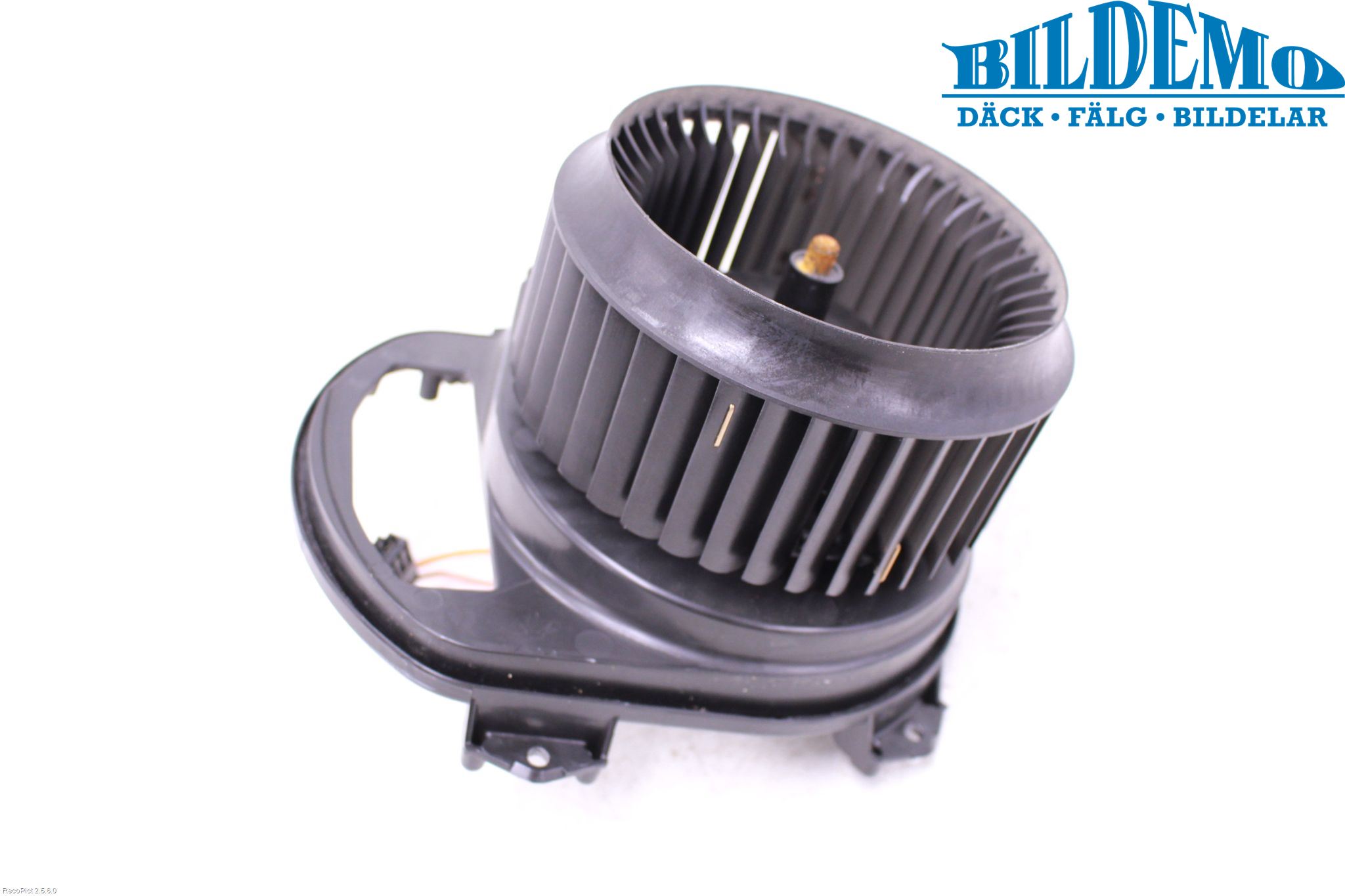Mercedes-Benz MB CLA-KLASS (C117/X117) 13-19 Varmeapparat Viftemotor
