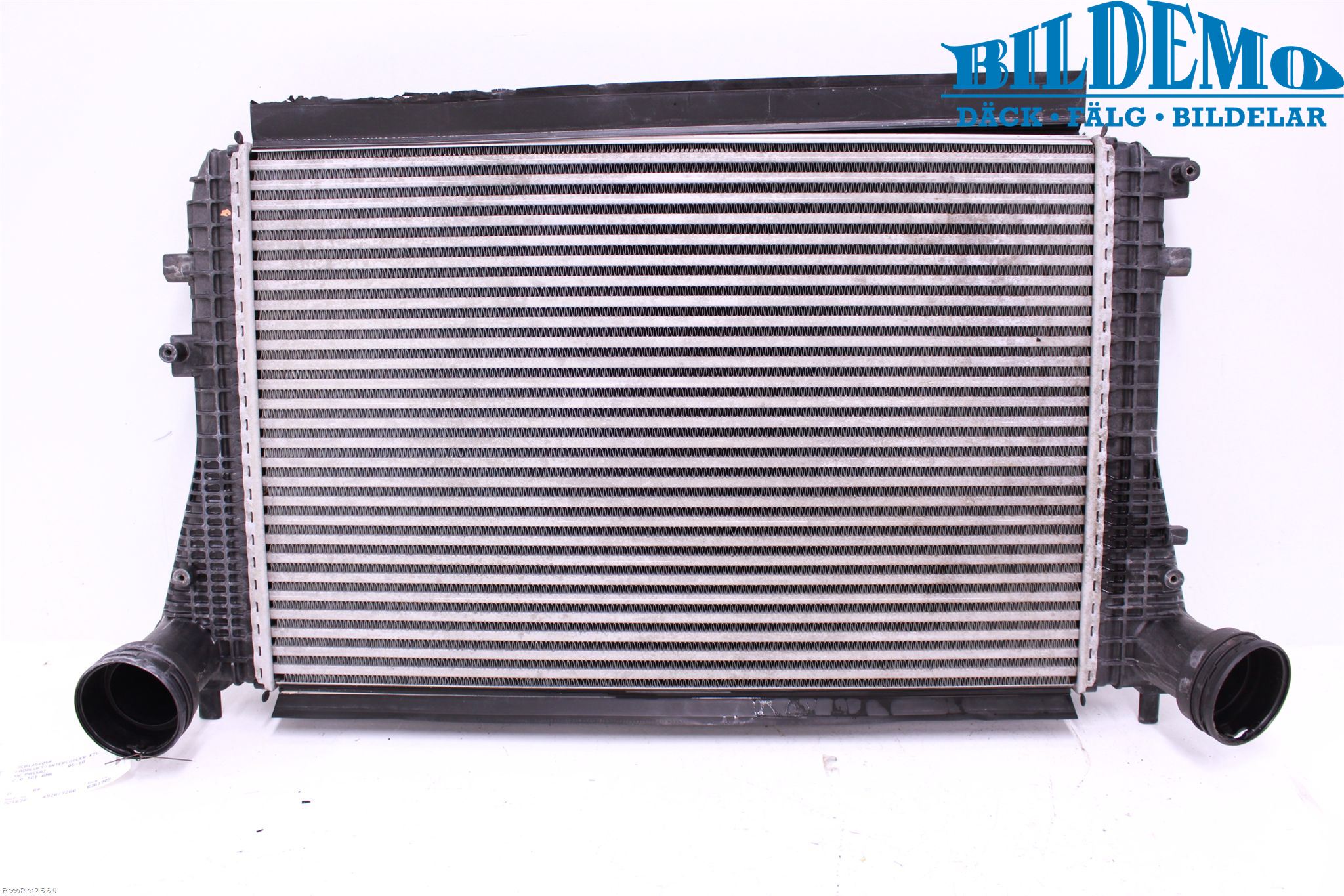 Volkswagen VW PASSAT 05-11 Intercooler Radiator