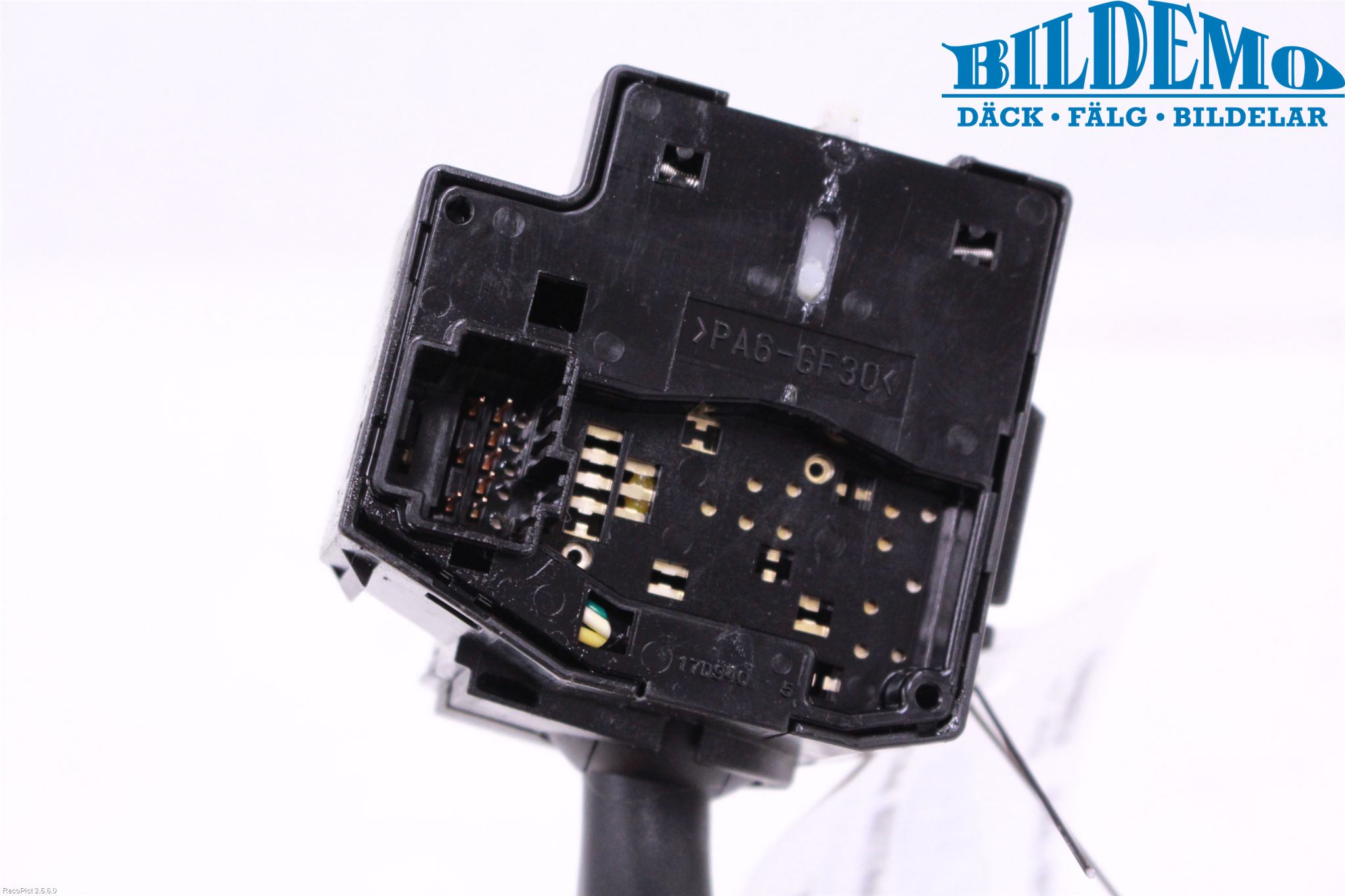 Ford FOCUS 08-11 Bryter Ratt Blinklys - Lys