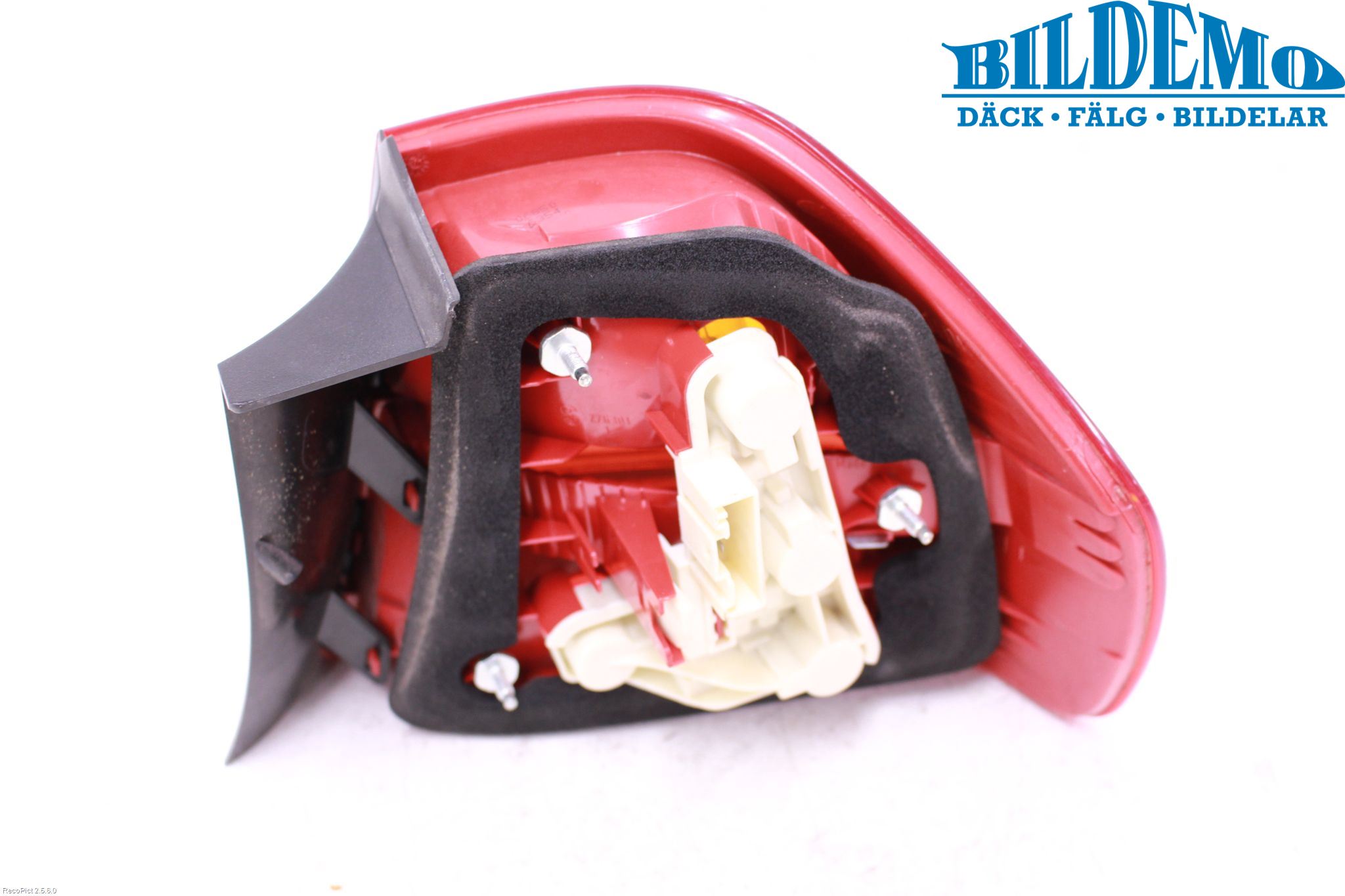BMW 3 E90/91 SED/TOU 05-12 Baklykt Venstre