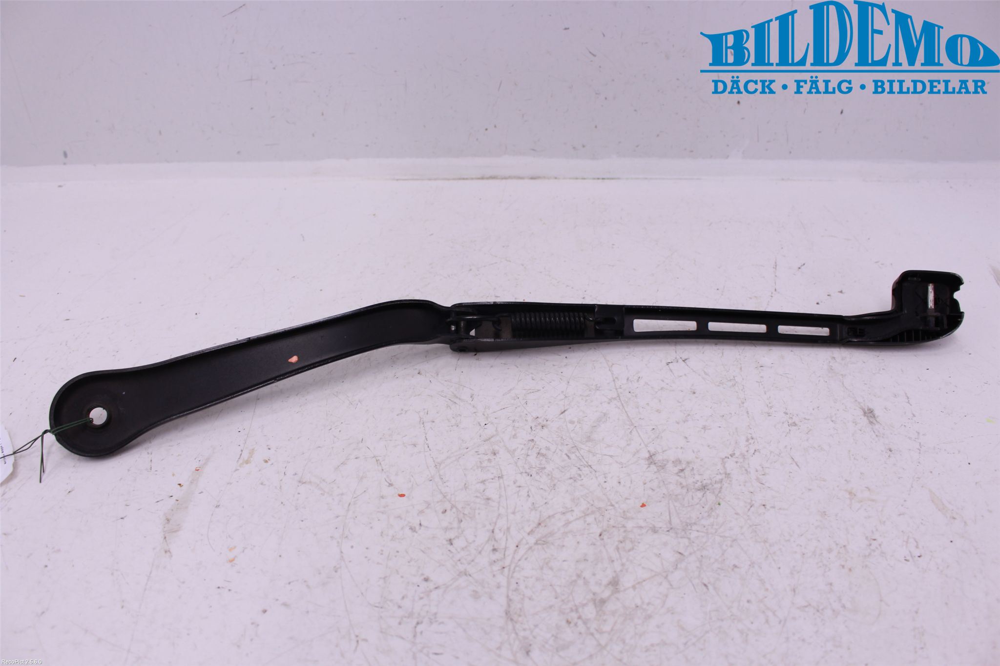 BMW 3 E90/91 SED/TOU 05-12 Viskerarm-Armer Frontrute