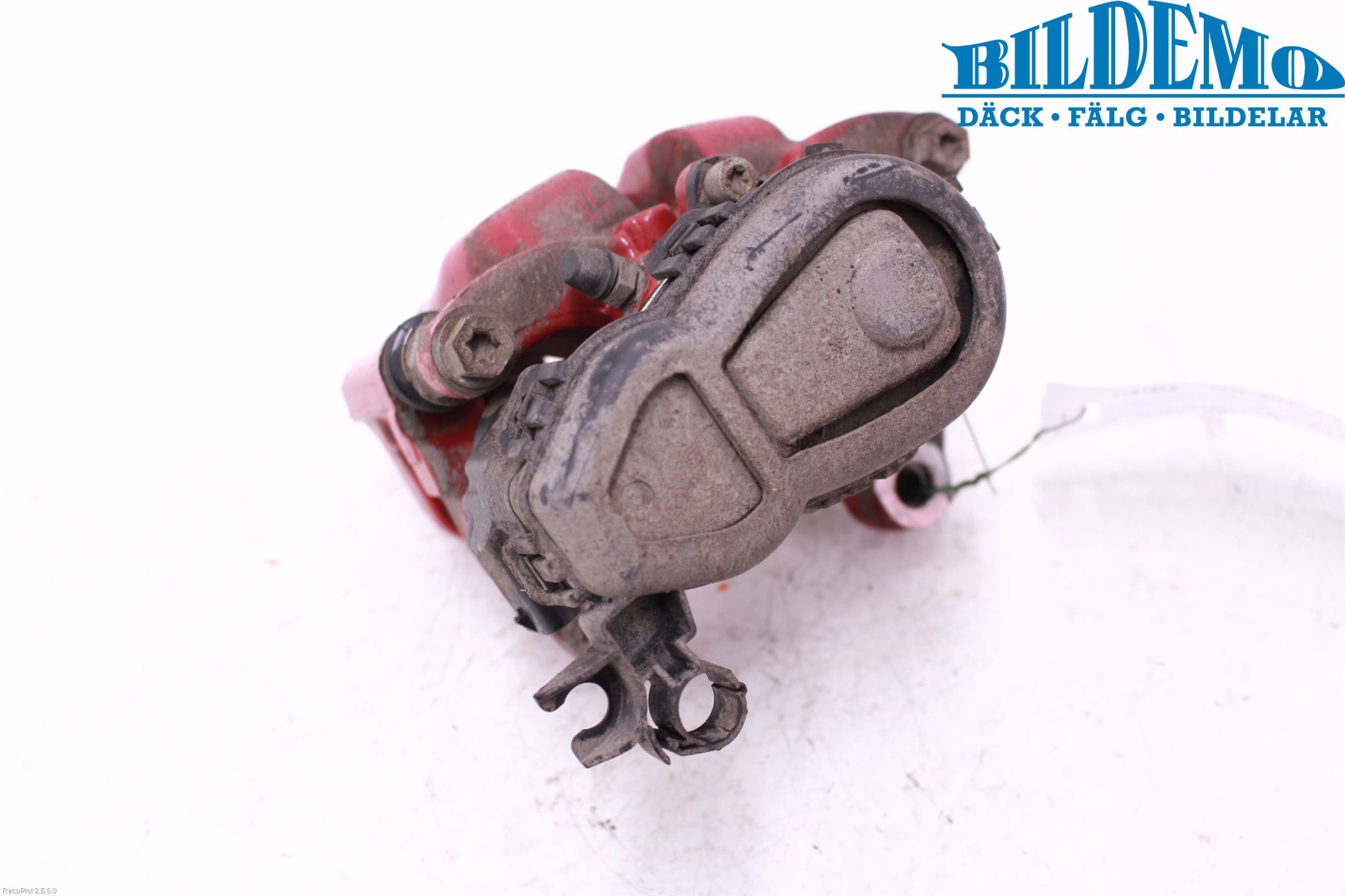 Mercedes-Benz MB CLA-KLASS (C117/X117) 13-19 Bremsecaliper Bak Høyre