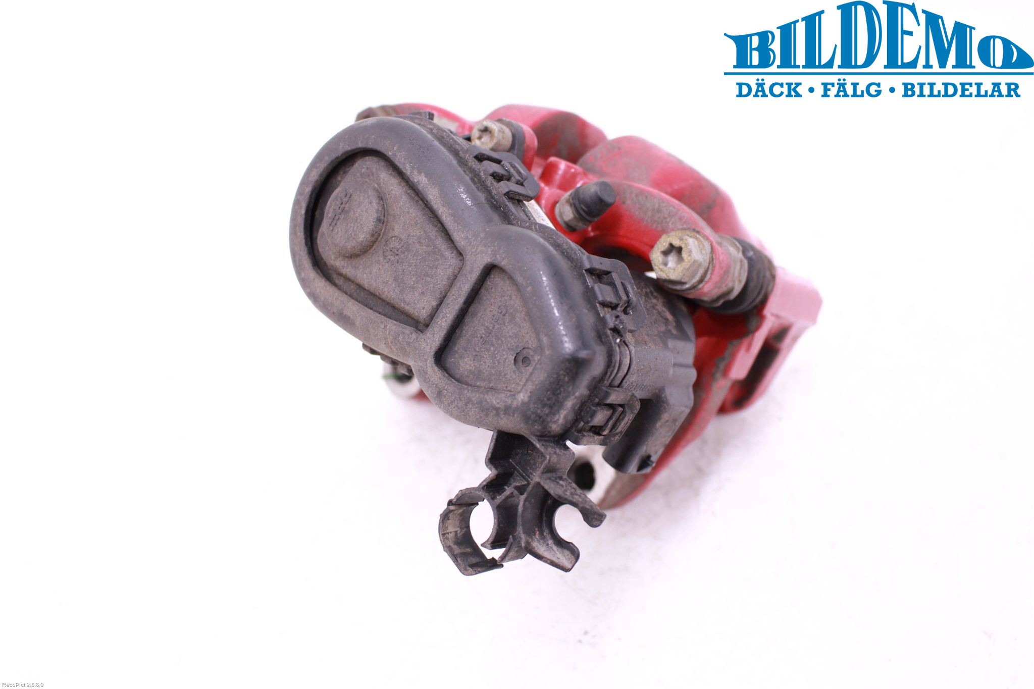 Mercedes-Benz MB CLA-KLASS (C117/X117) 13-19 Bremsecaliper Bak Venstre