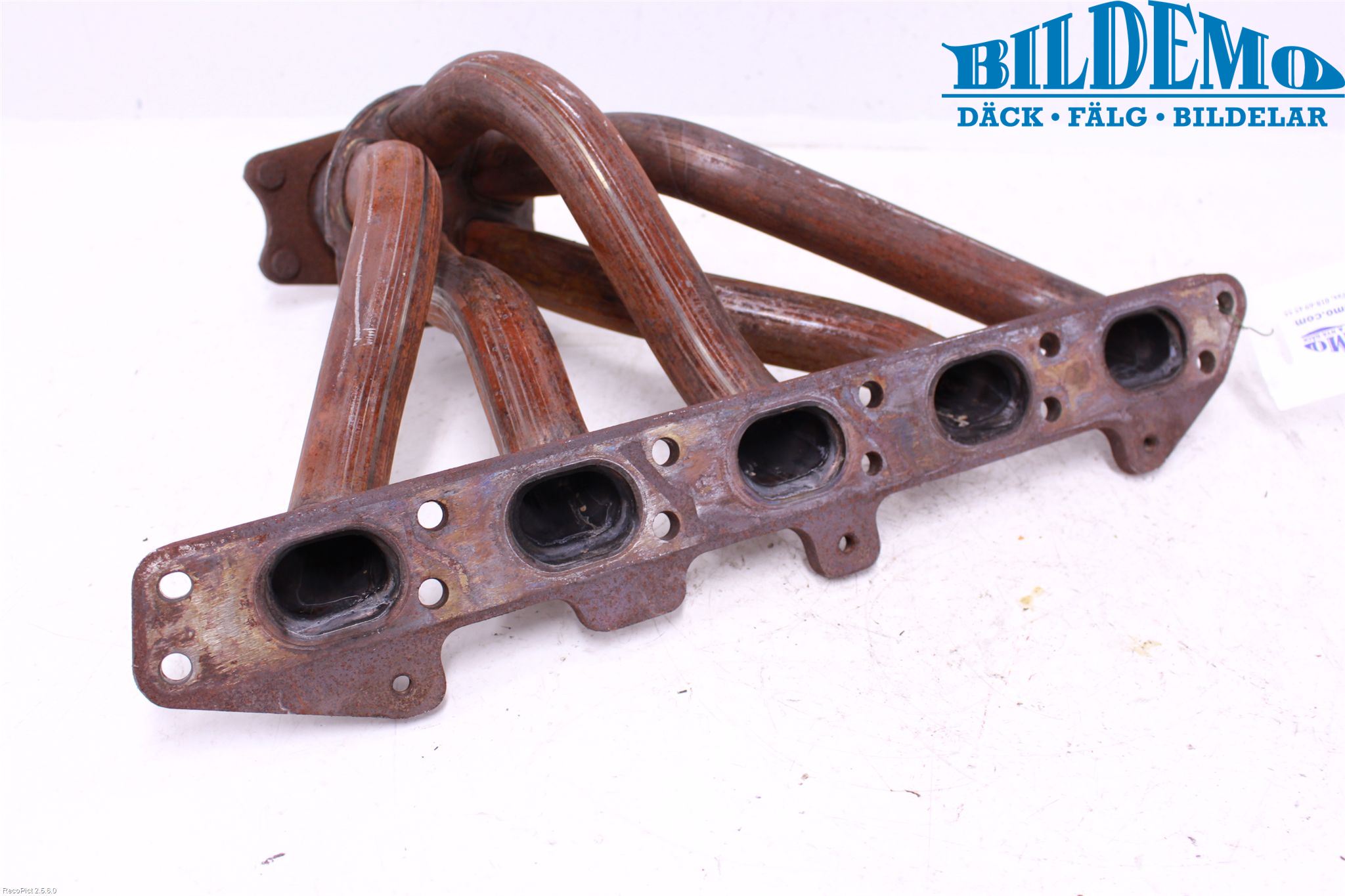 Volvo V50 04-07 Eksosmanifold