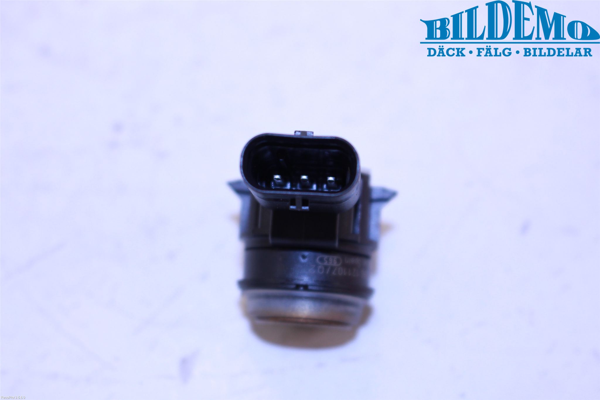 Mercedes-Benz MB B-KLASS (W246/W242) 12-19 Sensor Ryggesensor