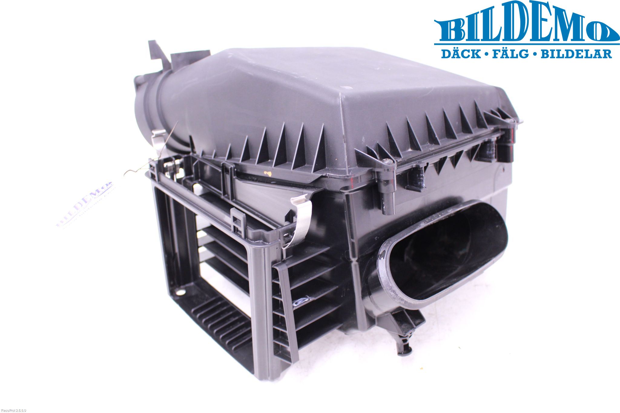 Mercedes-Benz MB B-KLASS (W246/W242) 12-19 Luftfilter Boks
