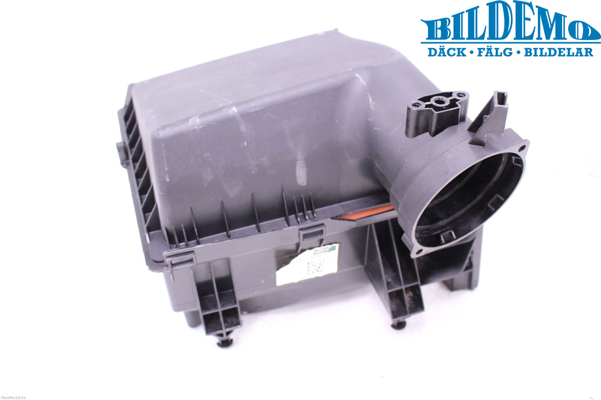 Mercedes-Benz MB B-KLASS (W246/W242) 12-19 Luftfilter Boks