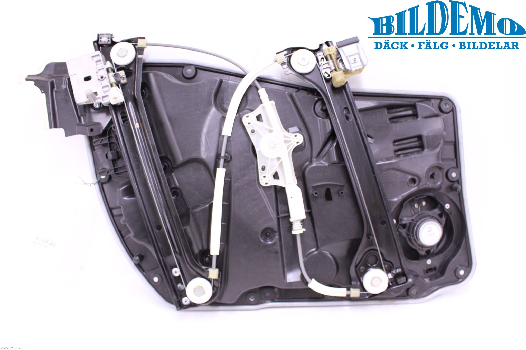 Mercedes-Benz MB CLA-KLASS (C117/X117) 13-19 Vindusheis El Komp