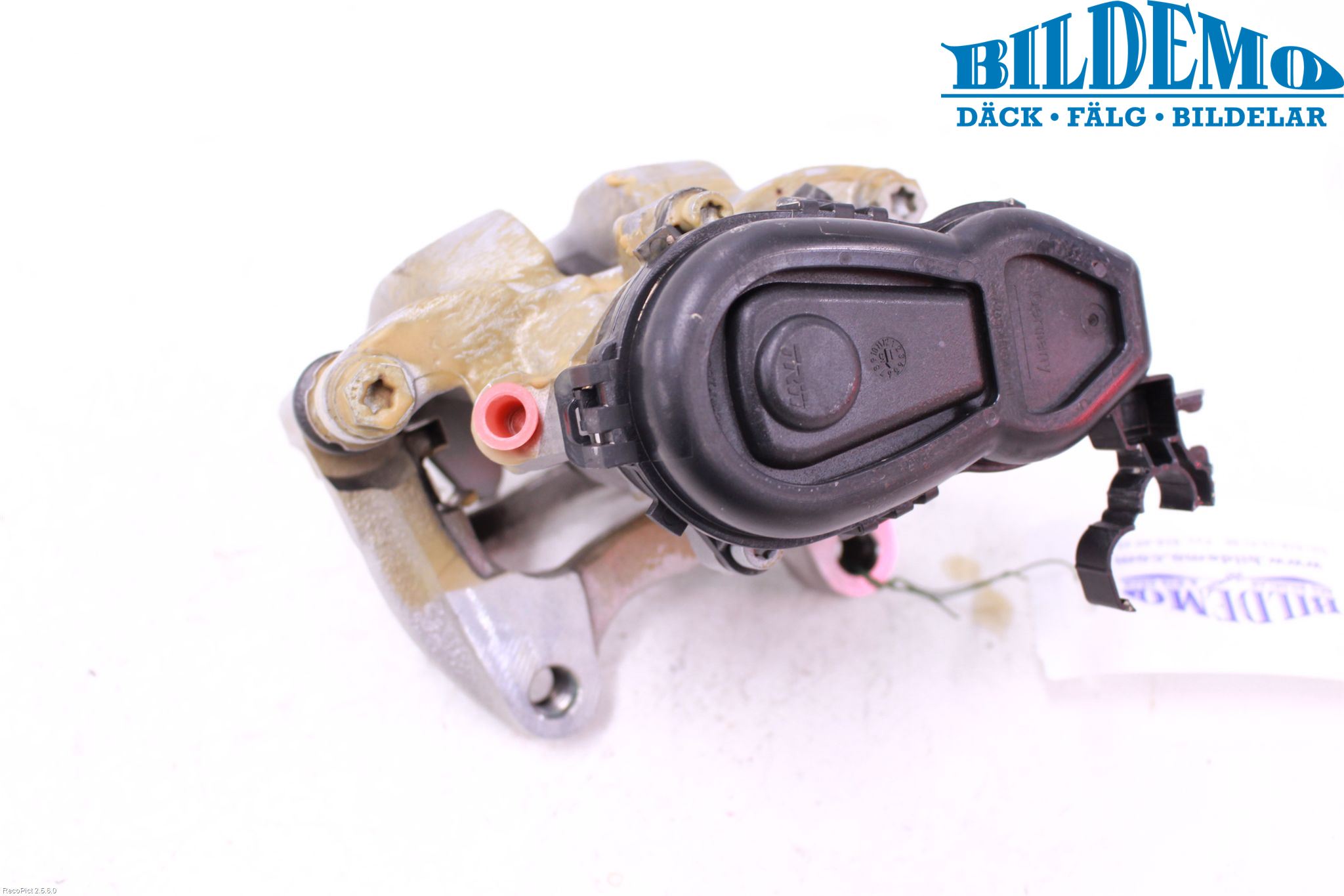 Mercedes-Benz MB CLA-KLASS (C117/X117) 13-19 Bremsecaliper Bak Venstre
