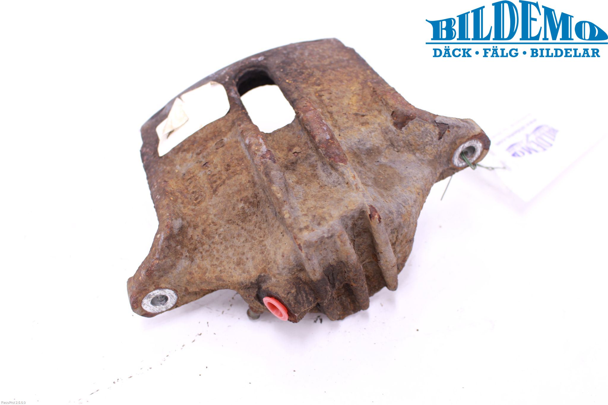 Peugeot 207 Bremsecaliper Foran Venstre