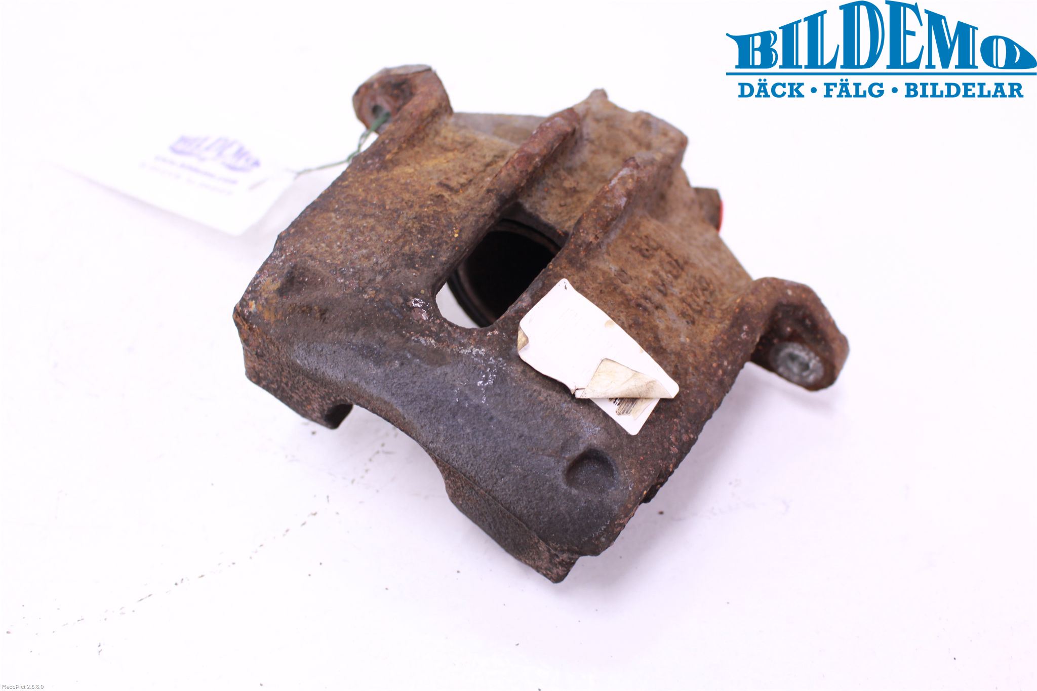 Peugeot 207 Bremsecaliper Foran Venstre