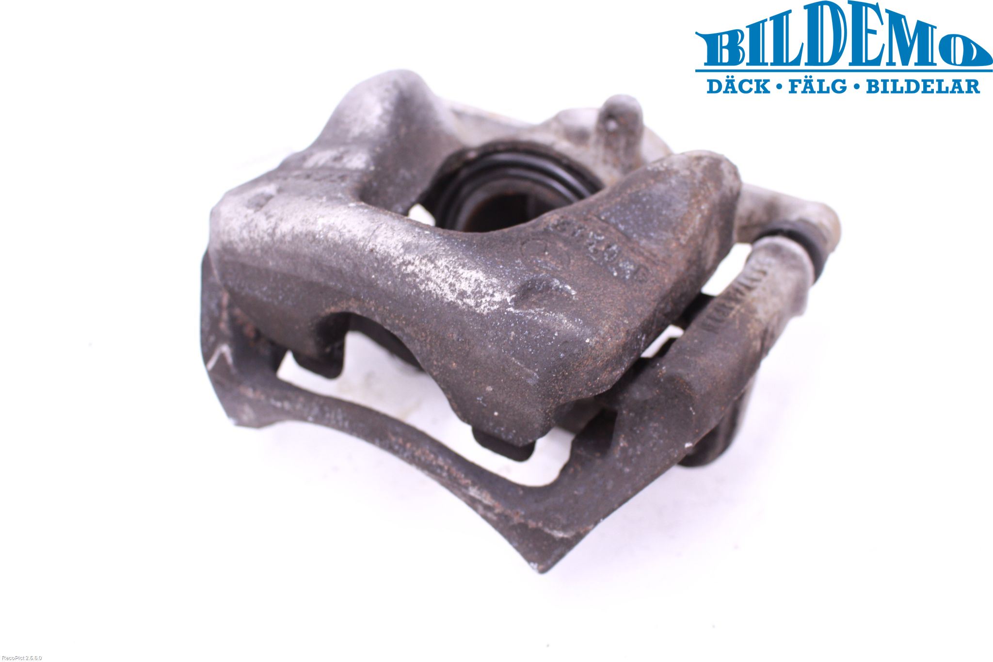 Mercedes-Benz MB B-KLASS (W246/W242) 12-19 Bremsecaliper Foran Høyre