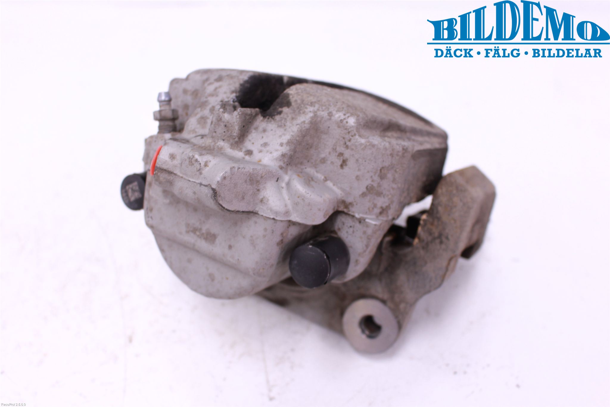 BMW 5 F10/F11/F18 09-17 Bremsecaliper Foran Høyre