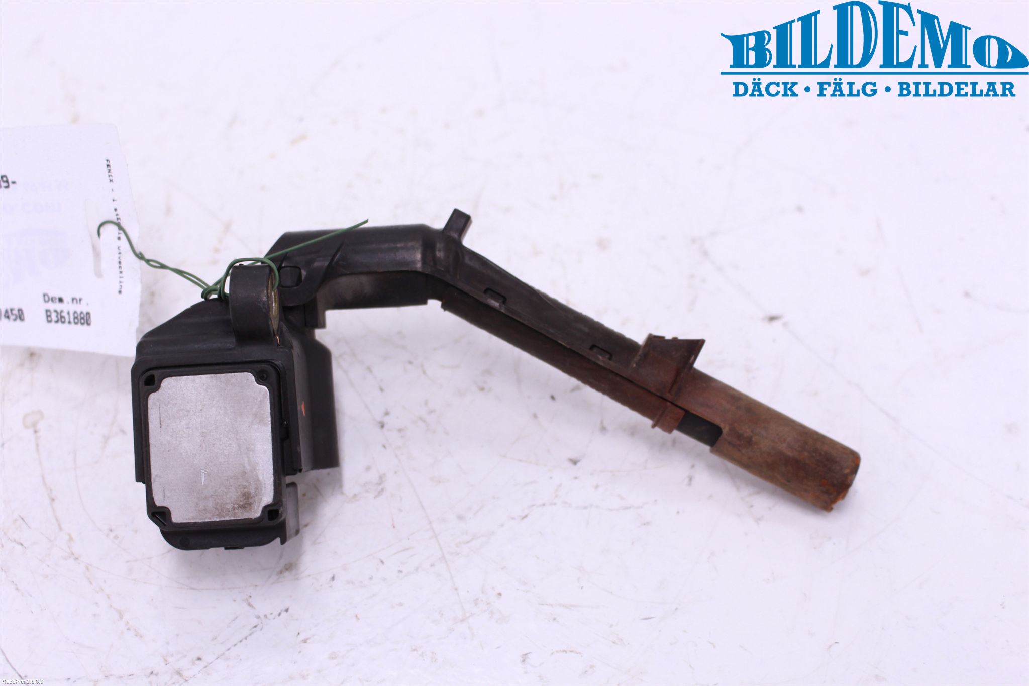 Mercedes-Benz MB E-KLASS (W212) 09-16 Coil