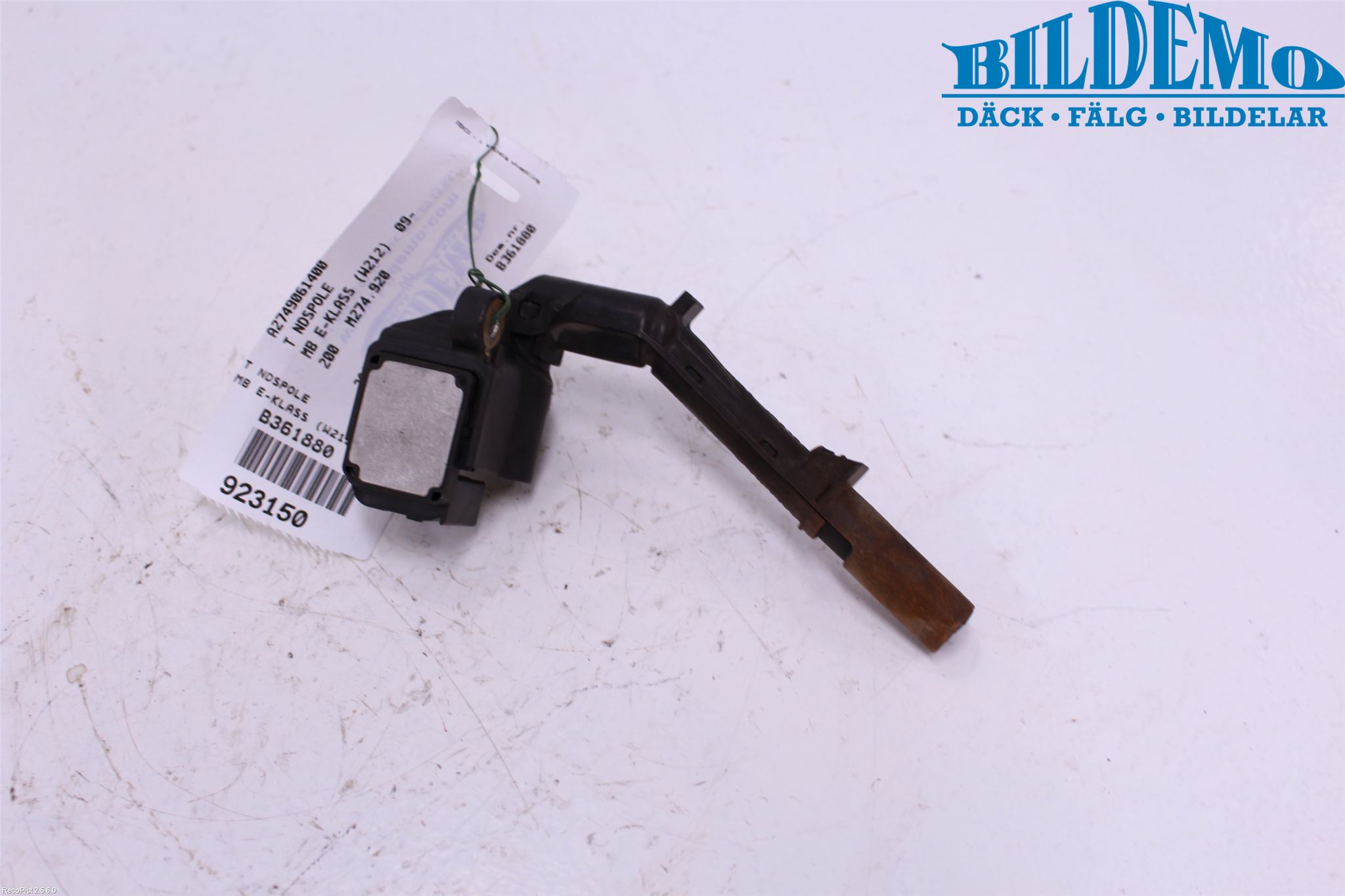 Mercedes-Benz MB E-KLASS (W212) 09-16 Coil