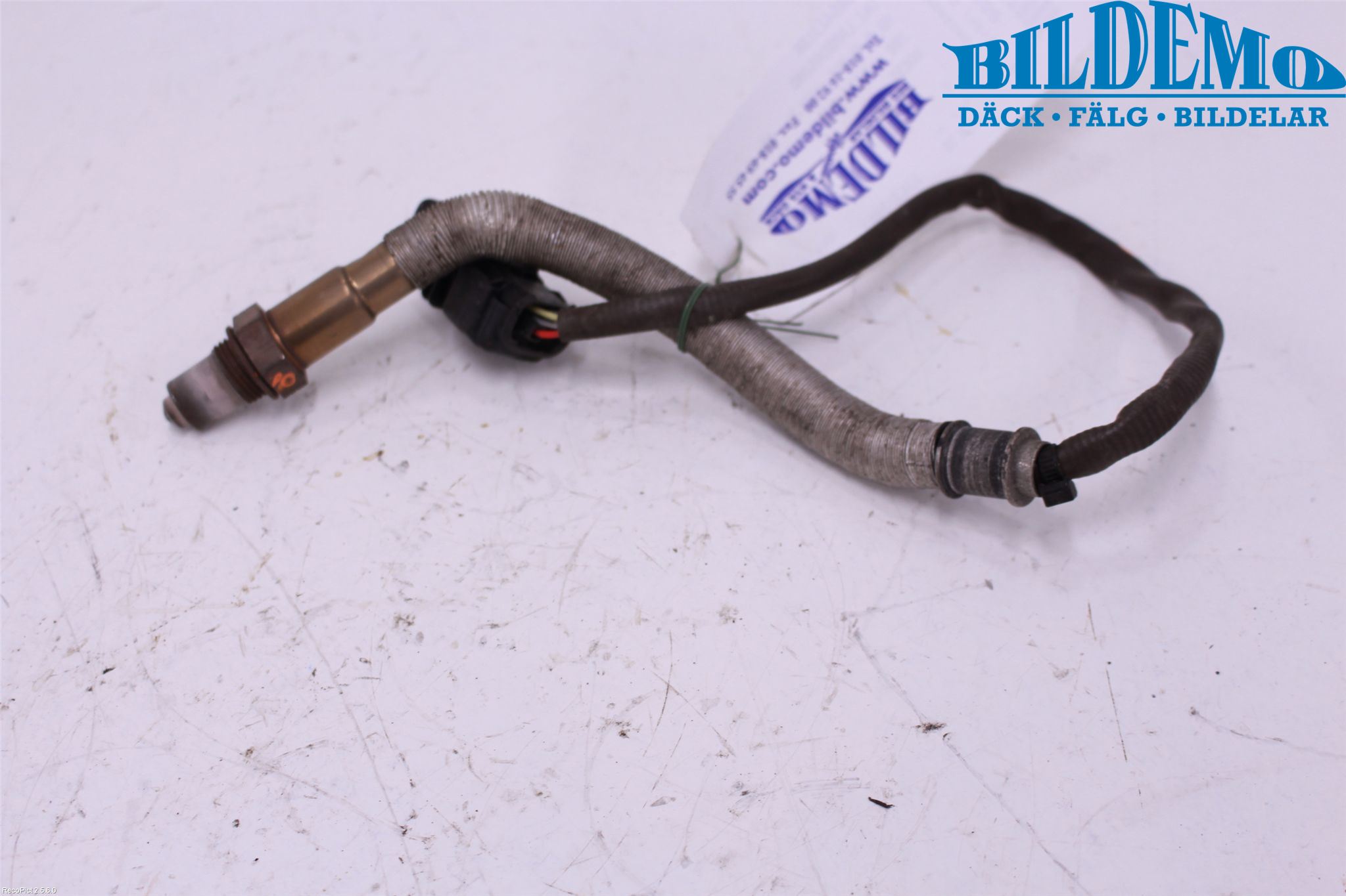 Mercedes-Benz MB E-KLASS (W212) 09-16 Inns Lambdasonde