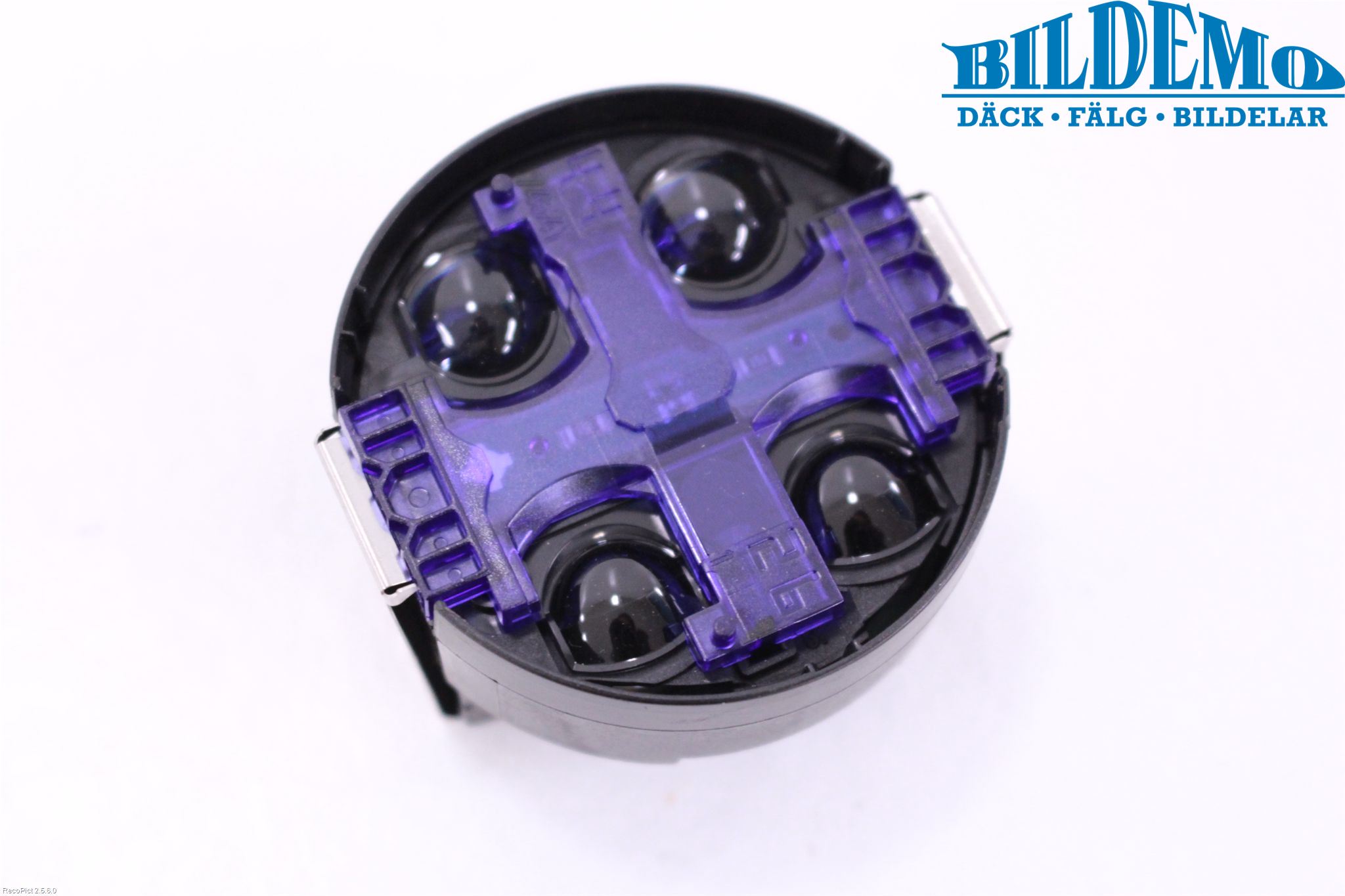 Mercedes-Benz MB E-KLASS (W212) 09-16 Sensor Regnsensor