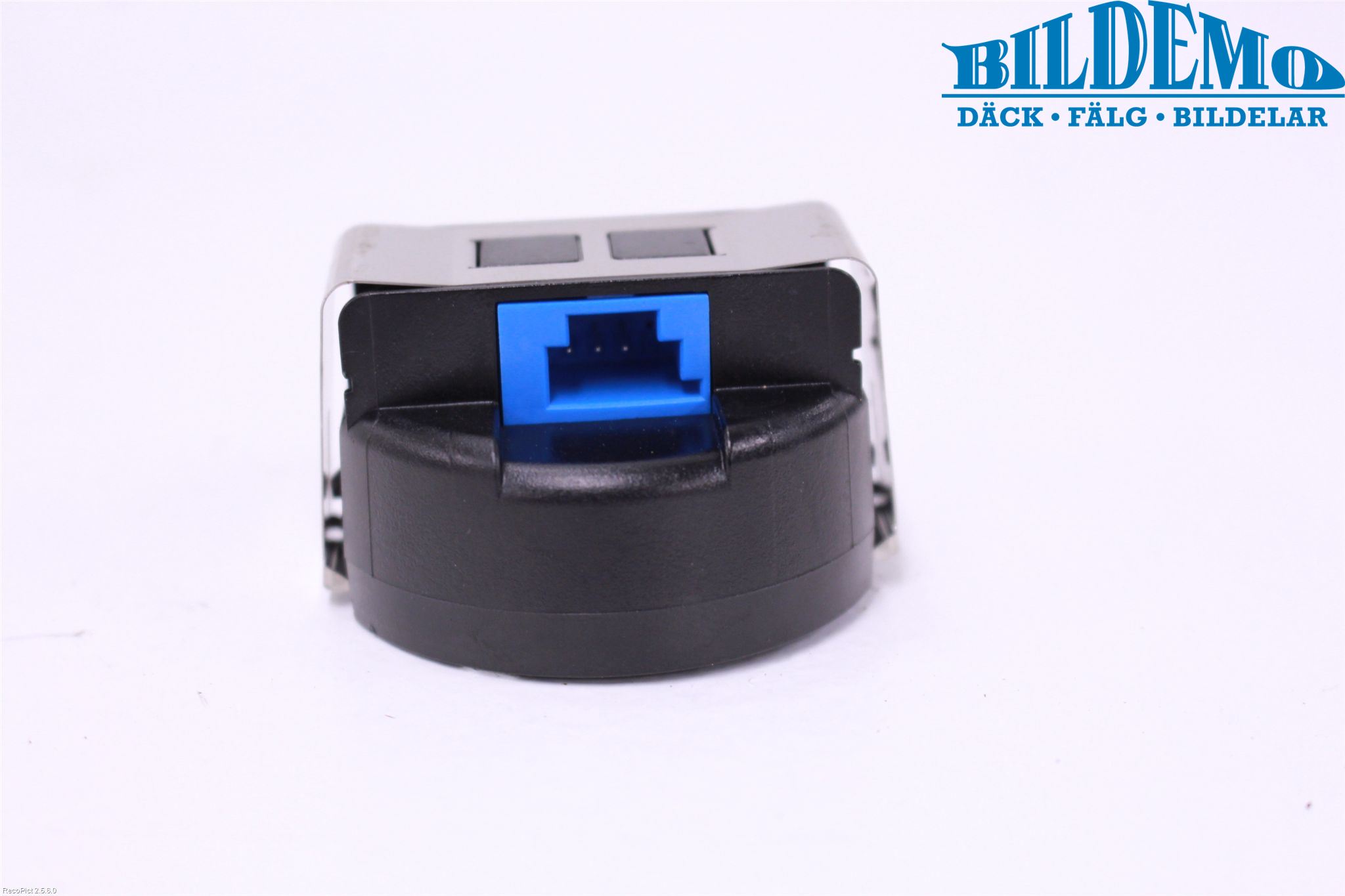 Mercedes-Benz MB E-KLASS (W212) 09-16 Sensor Regnsensor
