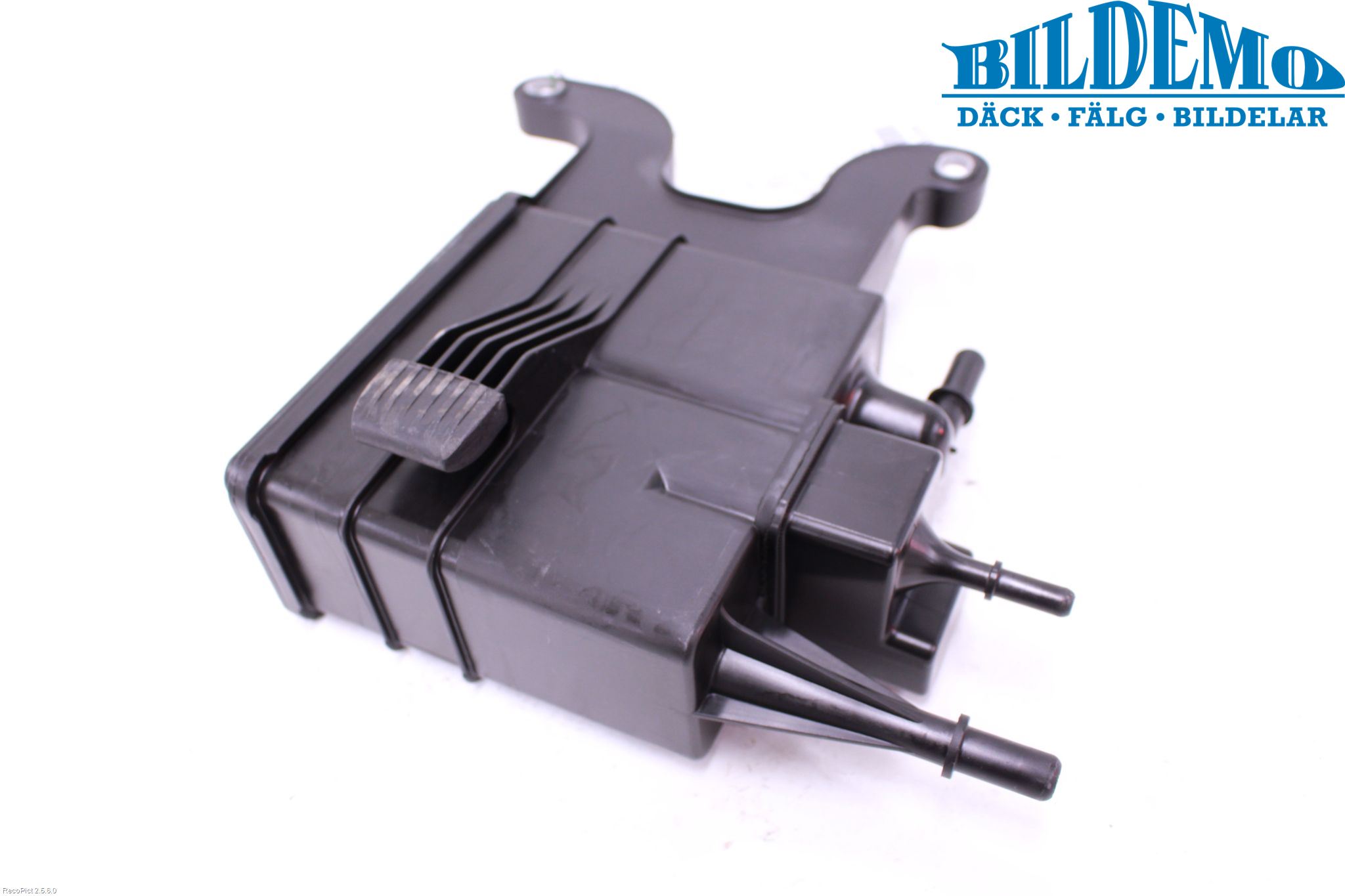 Mini ONE/COOPER 3DR F56 14-24 Drivstoff Kolkanister