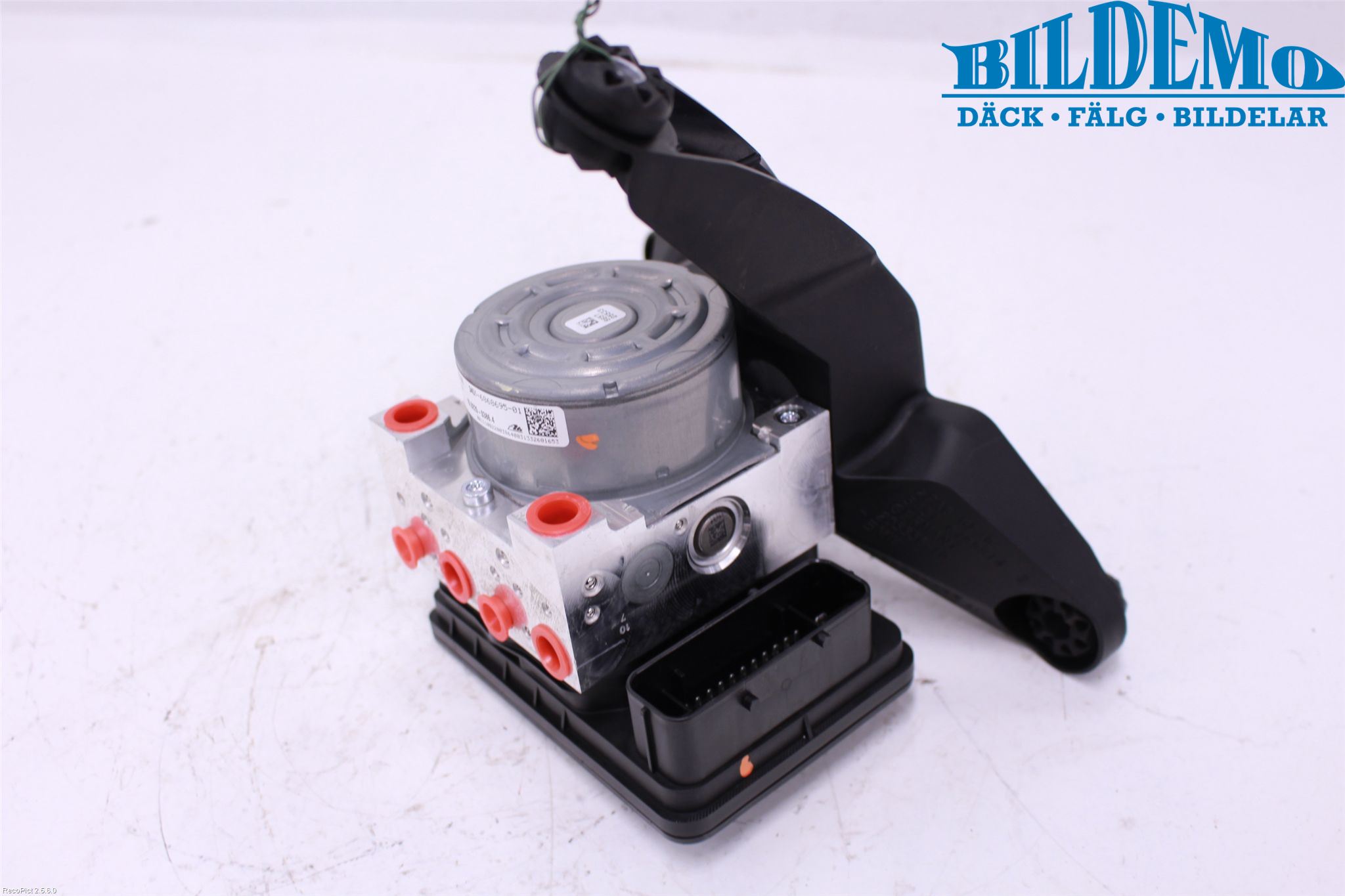 Mini ONE/COOPER 3DR F56 14-24 Abs Hydraulikkaggregat