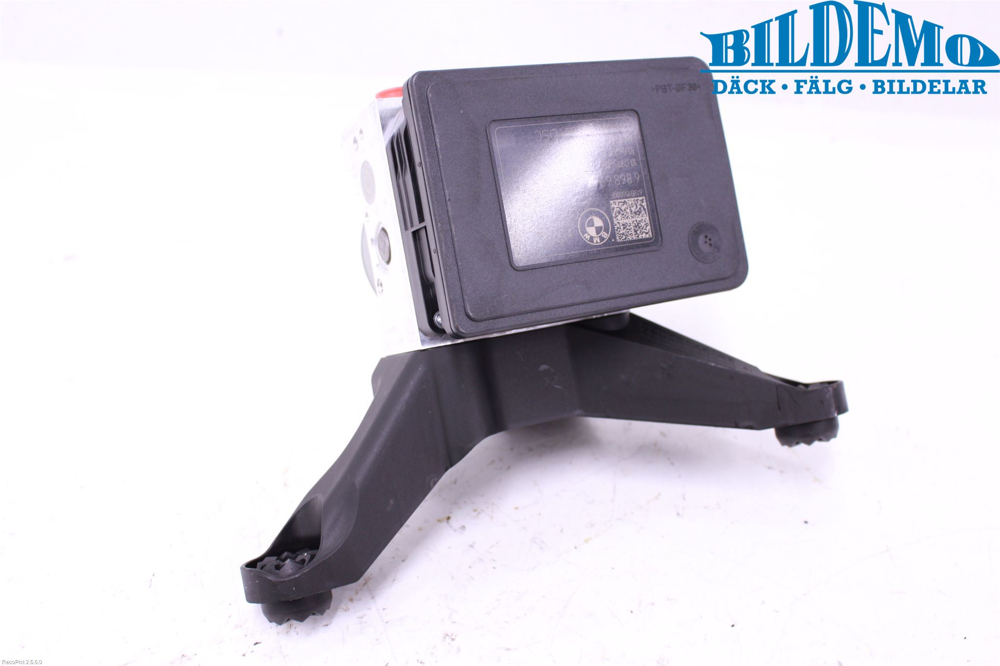 Mini ONE/COOPER 3DR F56 14-24 Abs Hydraulikkaggregat
