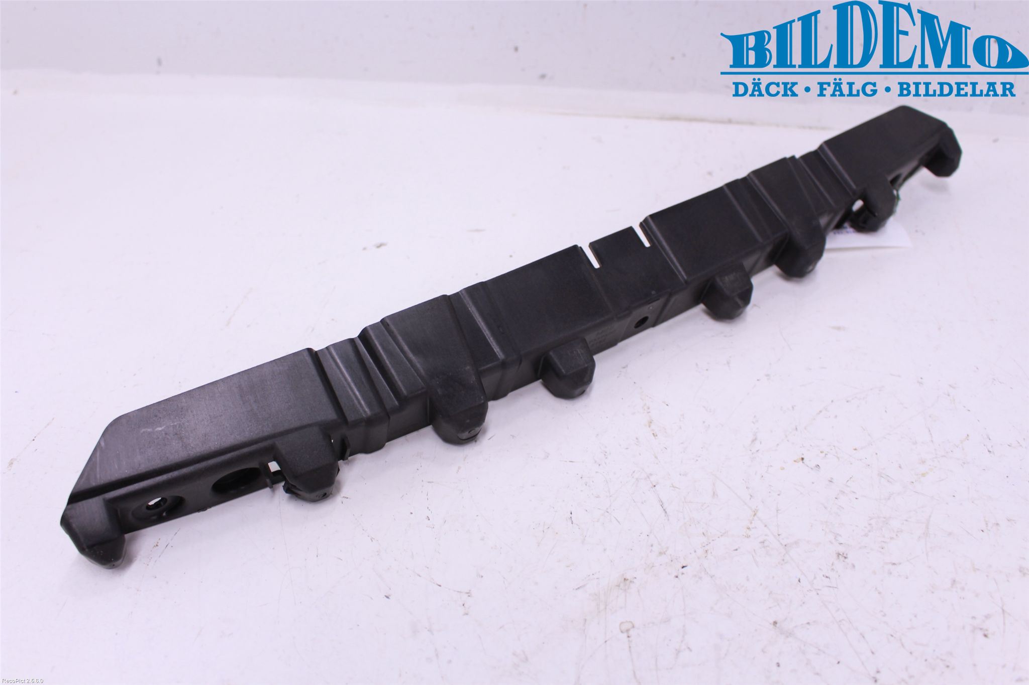 Mini ONE/COOPER 3DR F56 14-24 Spoiler Bakluke