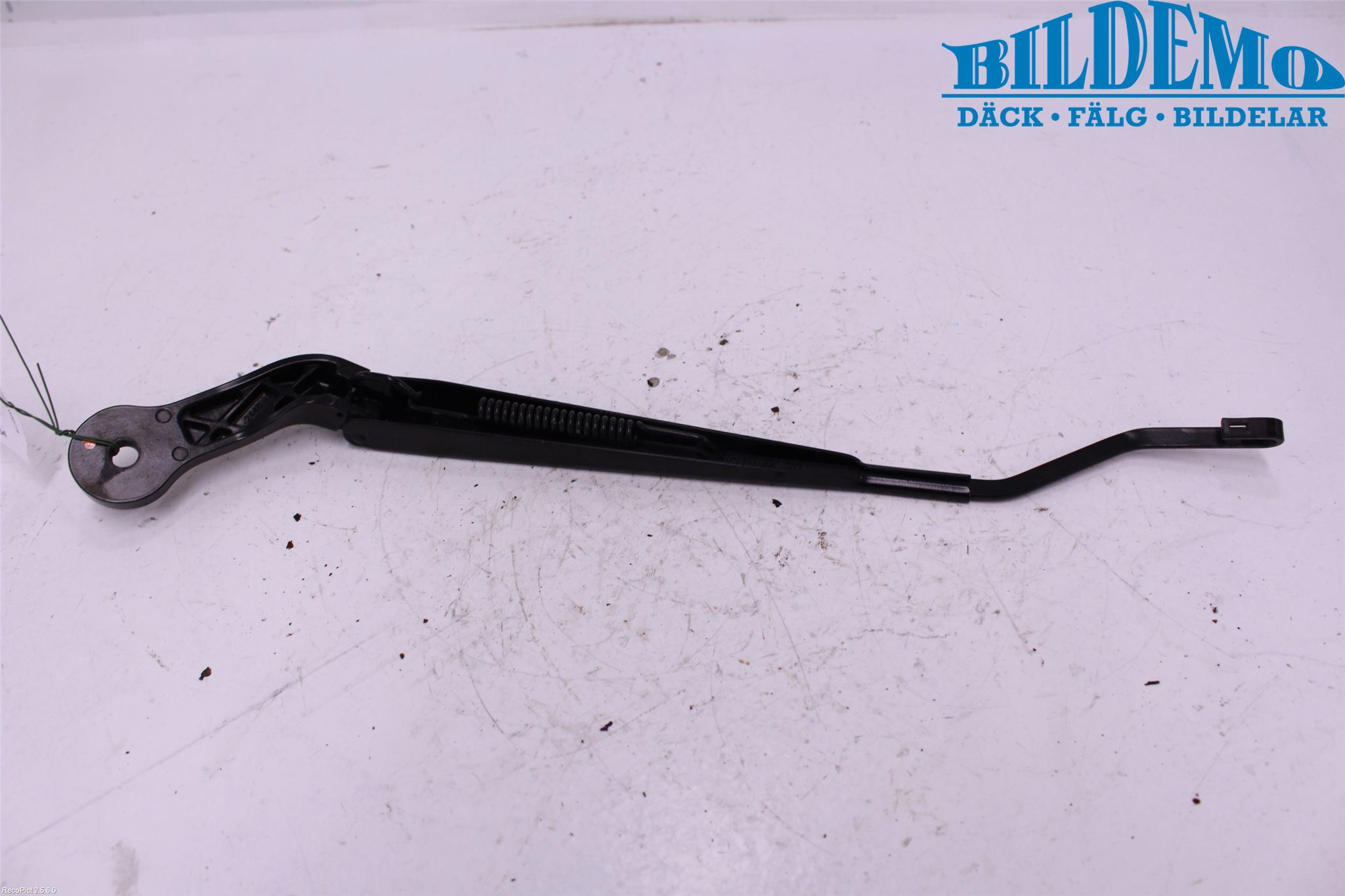 Mini ONE/COOPER 3DR F56 14-24 Viskerarm-Armer Frontrute