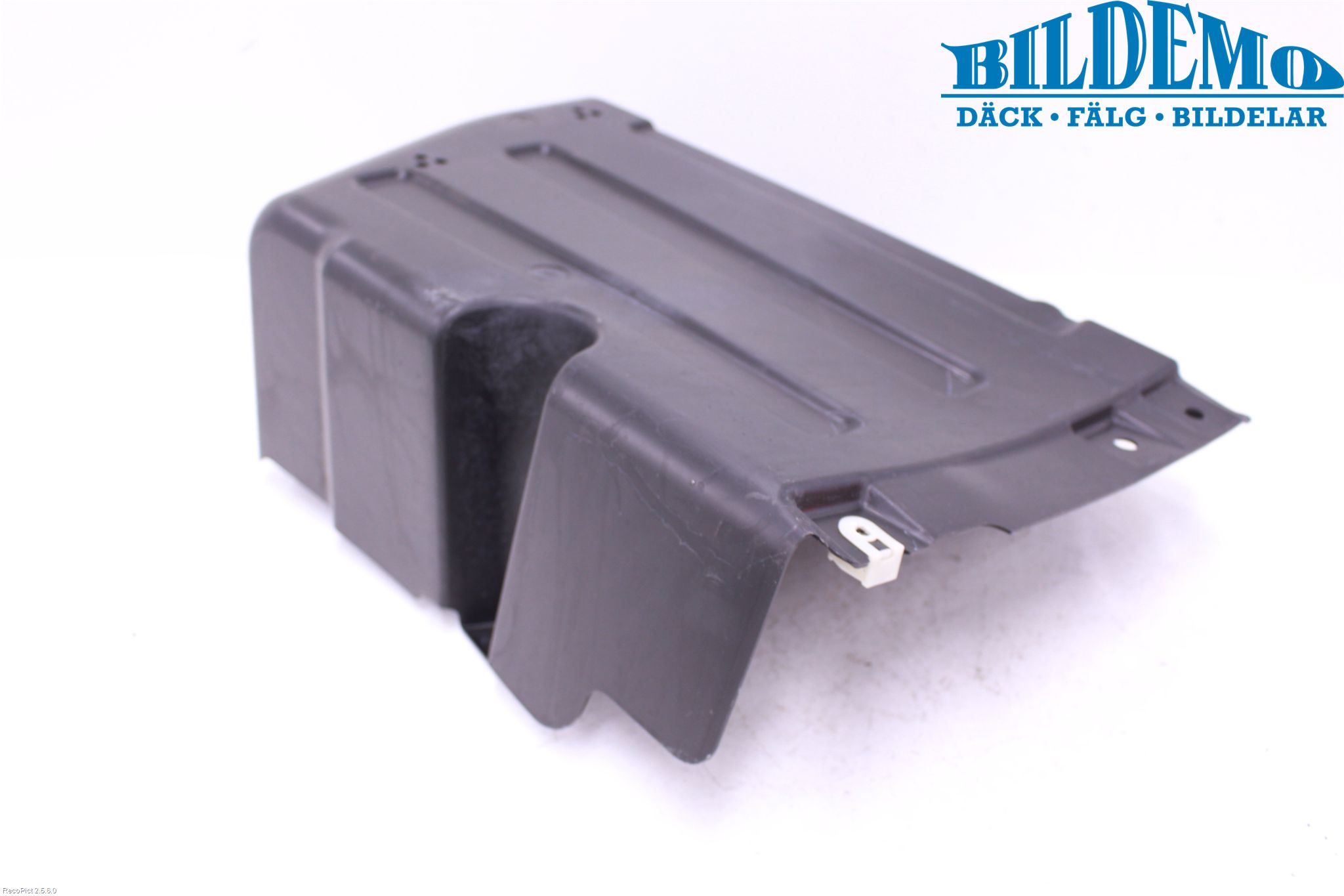 Mini ONE/COOPER 3DR F56 14-24 Bunnplate U Motor-Gear-Dørk