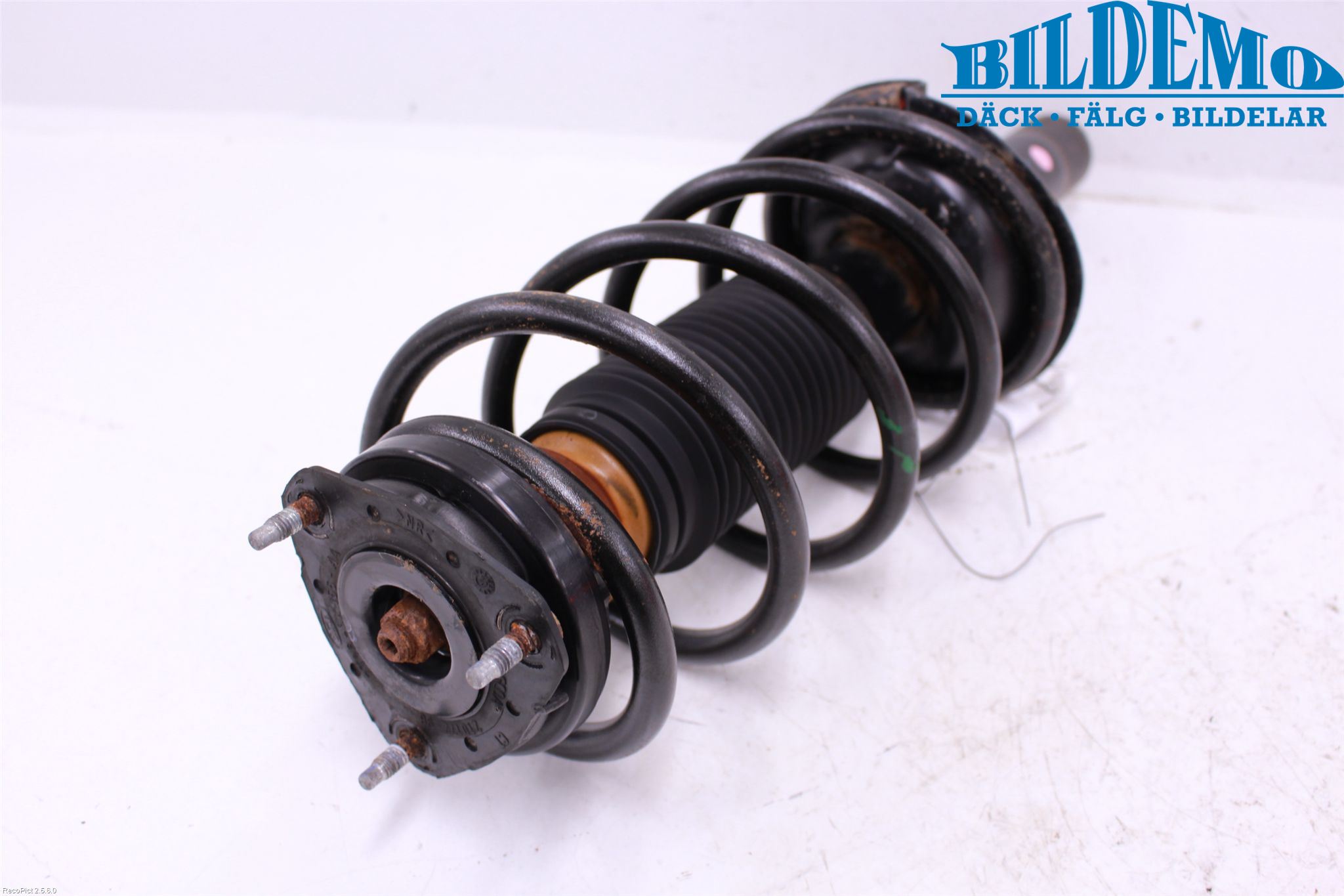 Ford TRANSIT CONNECT 09-13 Fjærbein Foran Høyre
