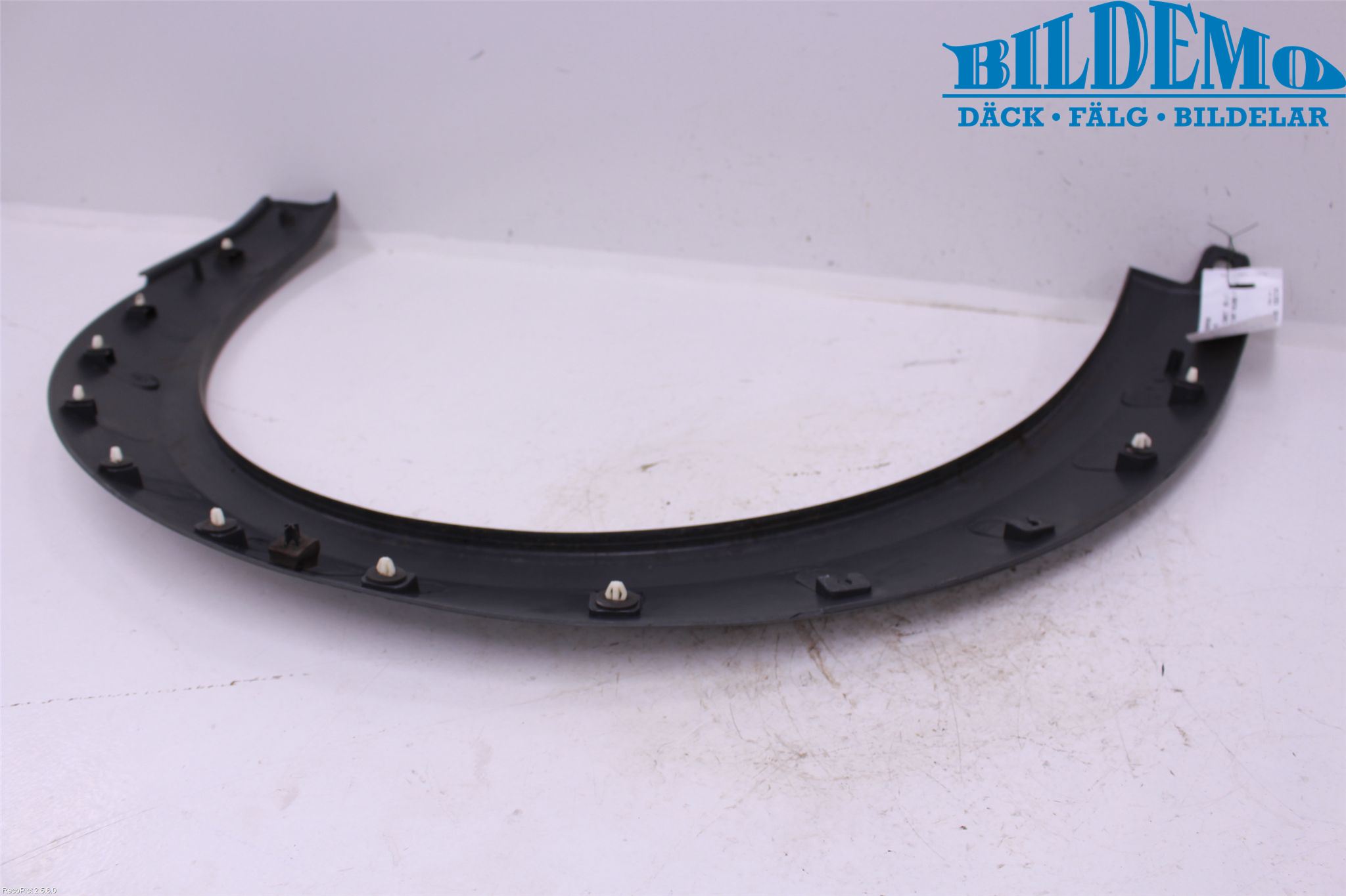 Ford TRANSIT CONNECT 09-13 Skjerm Bredder