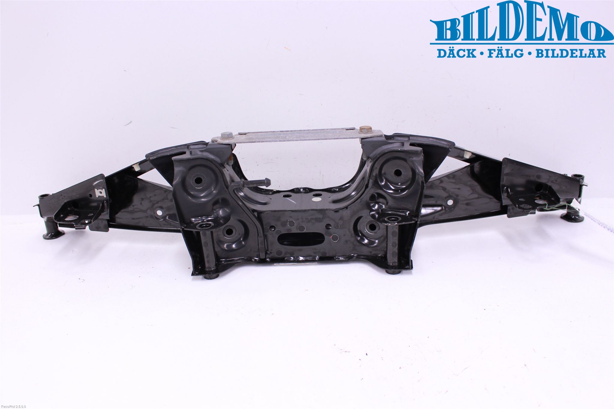 Mini ONE/COOPER 3DR F56 14-24 Bakaksel Feste Travers-Ramme