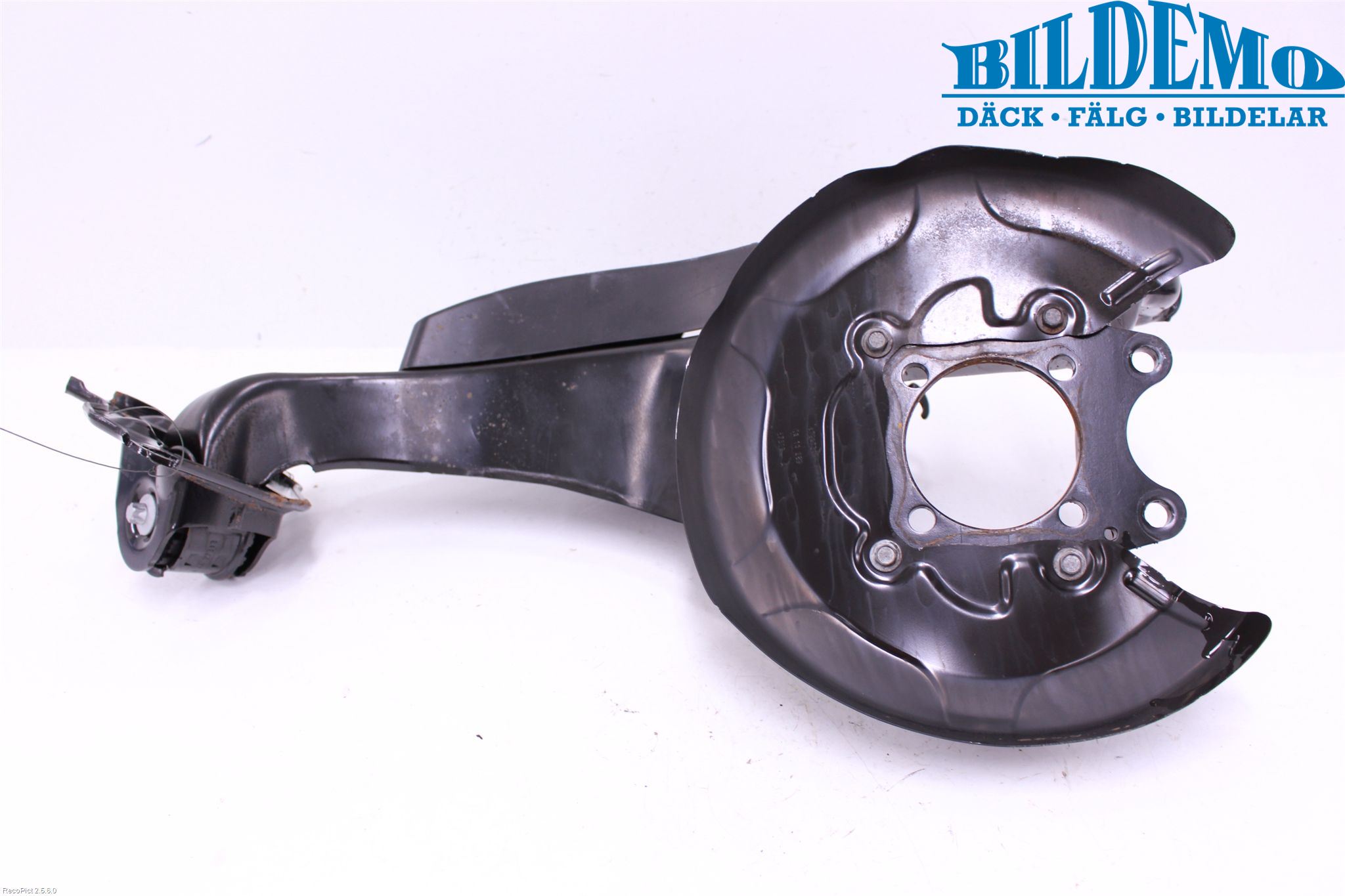 Mini ONE/COOPER 3DR F56 14-24 Spindel Hb