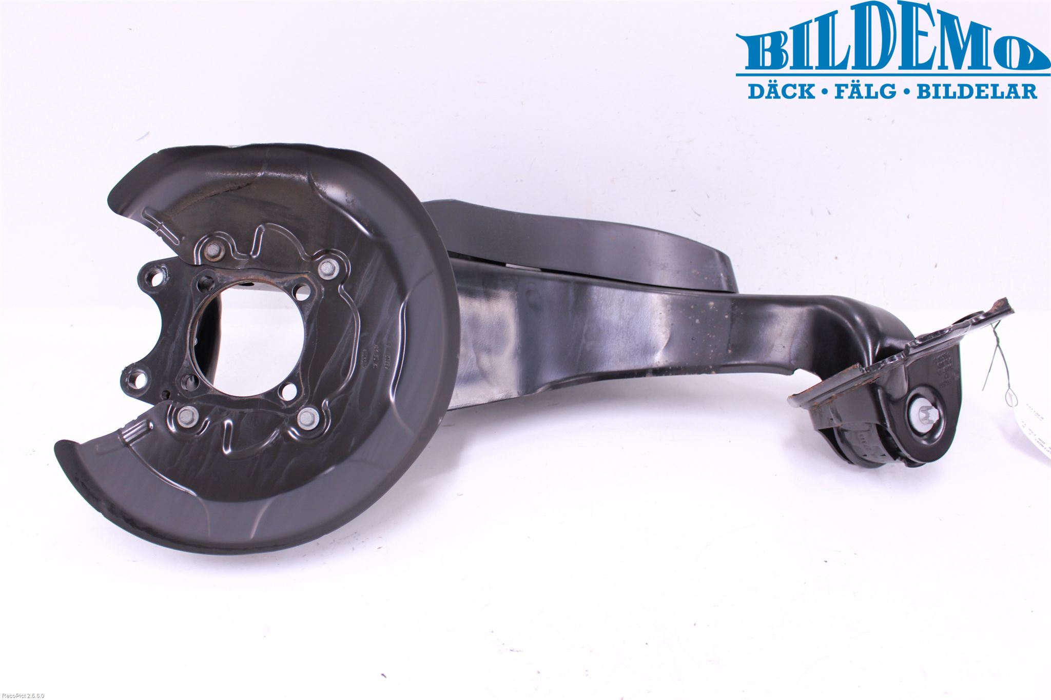 Mini ONE/COOPER 3DR F56 14-24 Spindel Vb