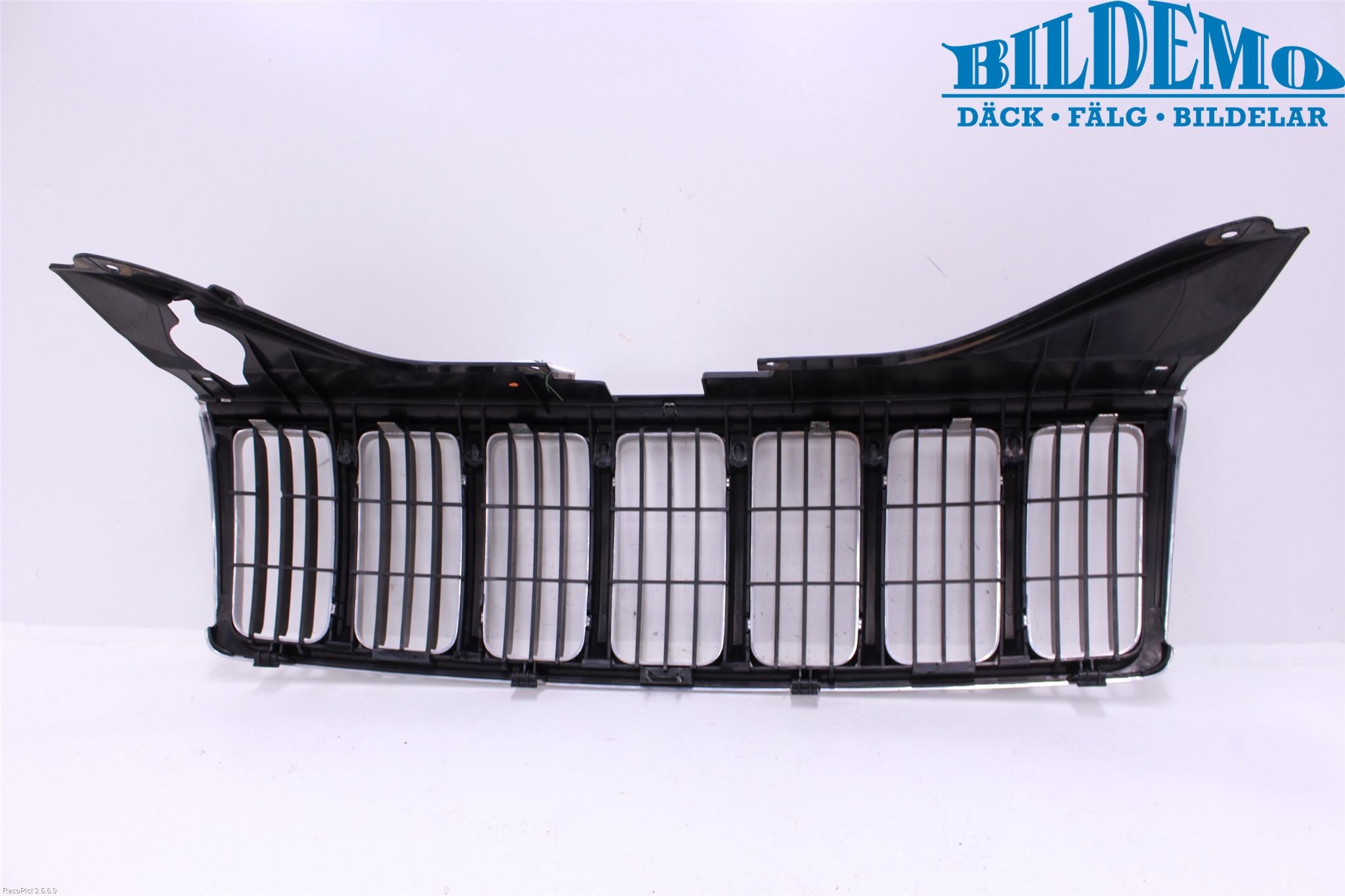 Jeep GRAND CHEROKEE 05-10 Grill-Gitter