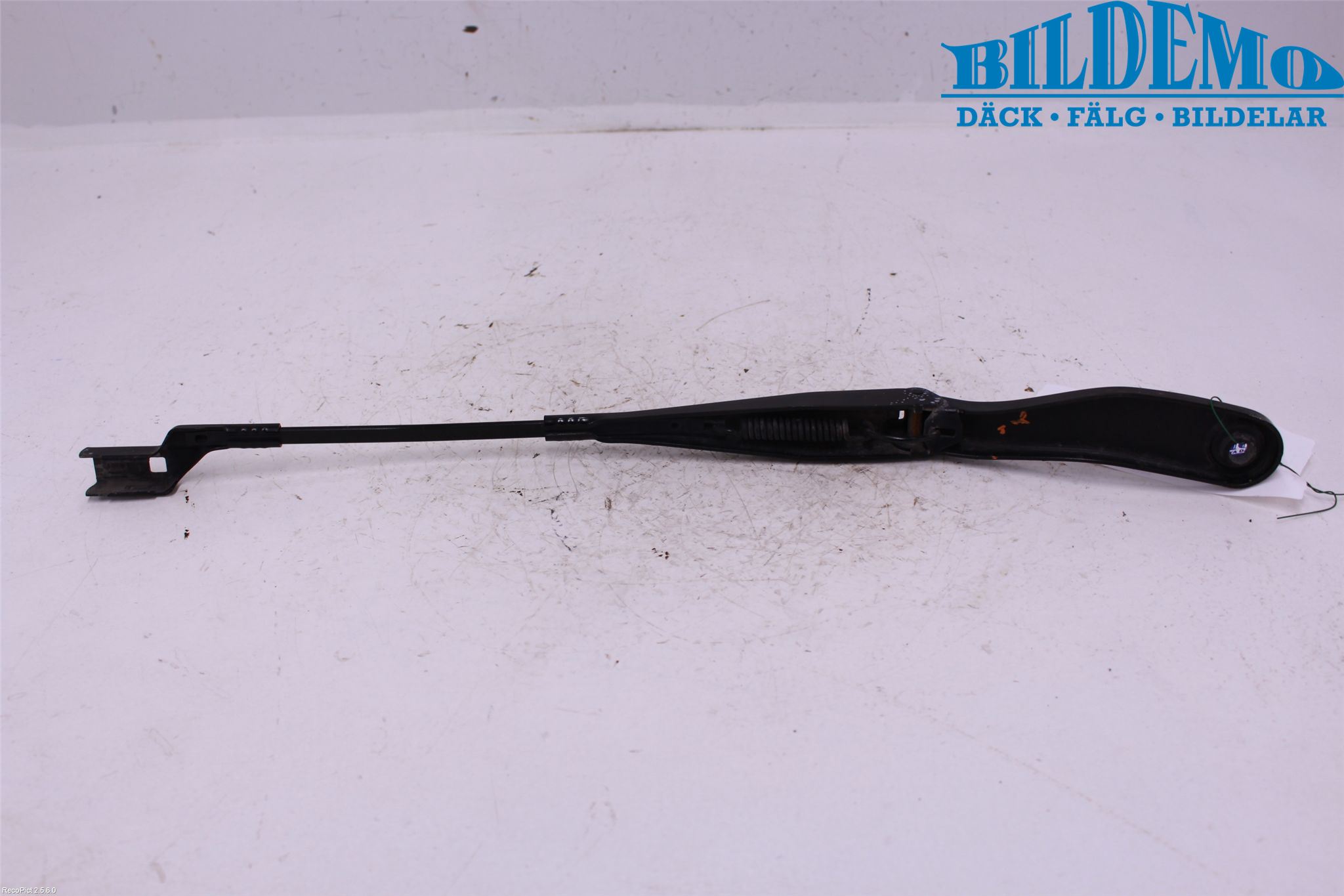 Volvo V50 04-07 Viskerarm-Armer Frontrute