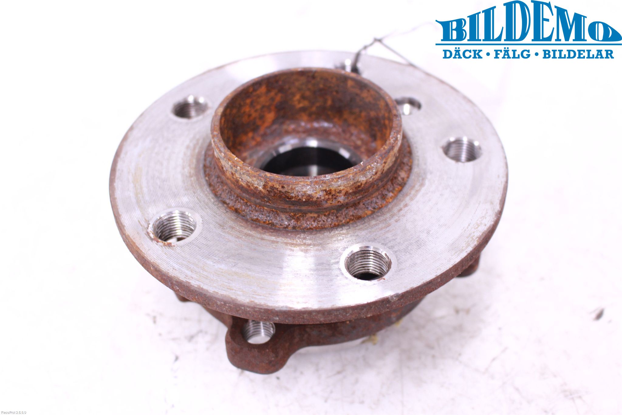 Mini ONE/COOPER 3DR F56 14-24 Nav Foran