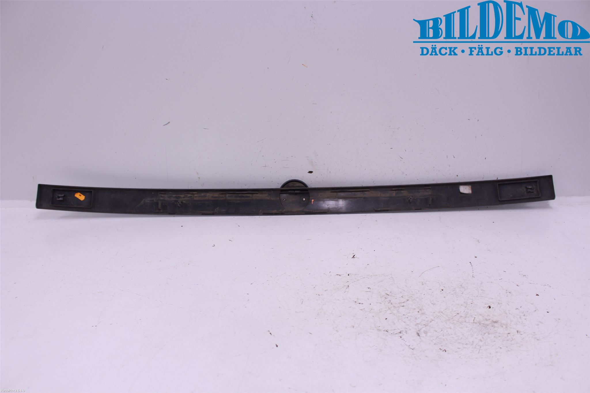 Saab 9-3 VER2/VER3 08-15 Bakluke Handtak Ytre