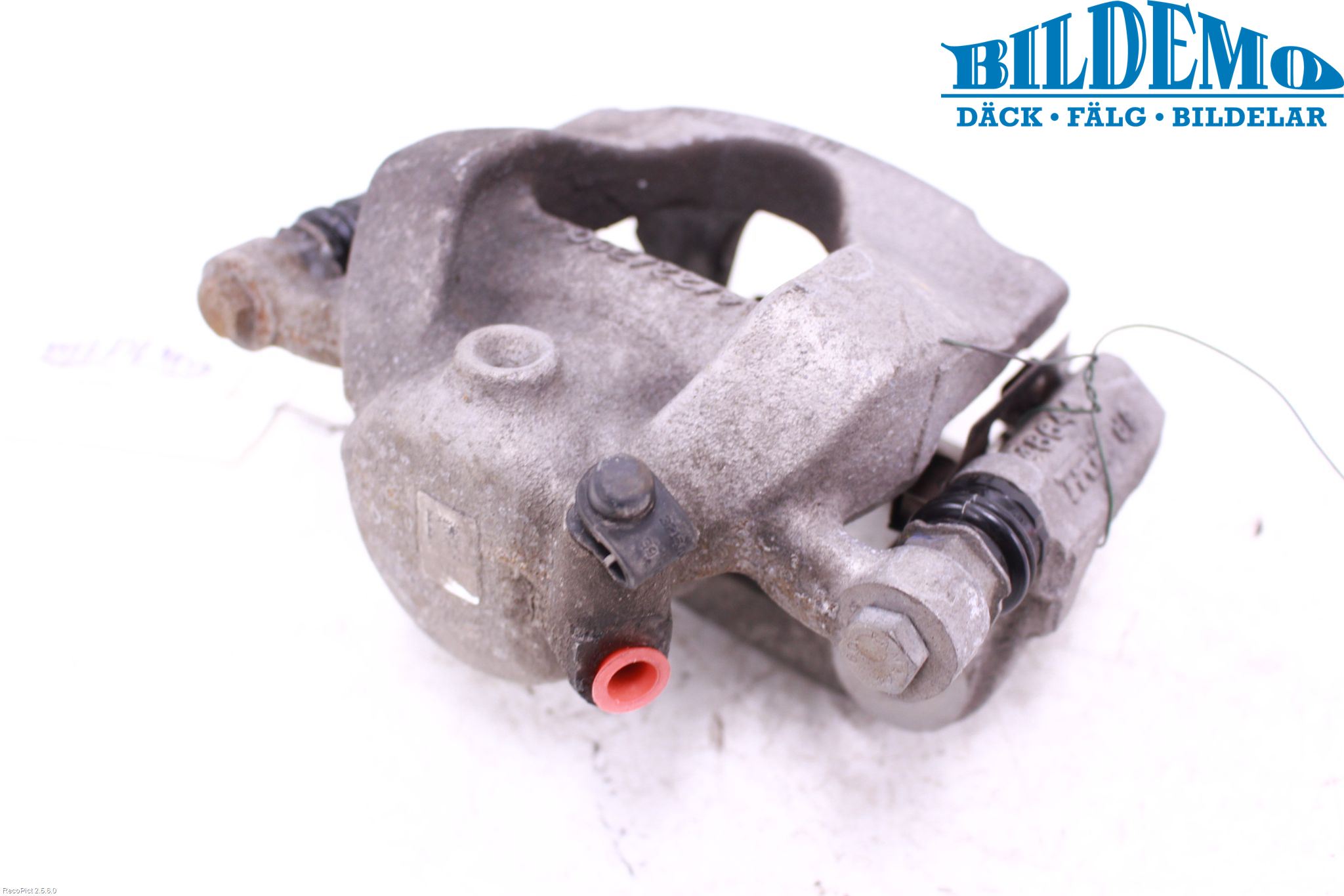 Mini ONE/COOPER 3DR F56 14-24 Bremsecaliper Foran Høyre