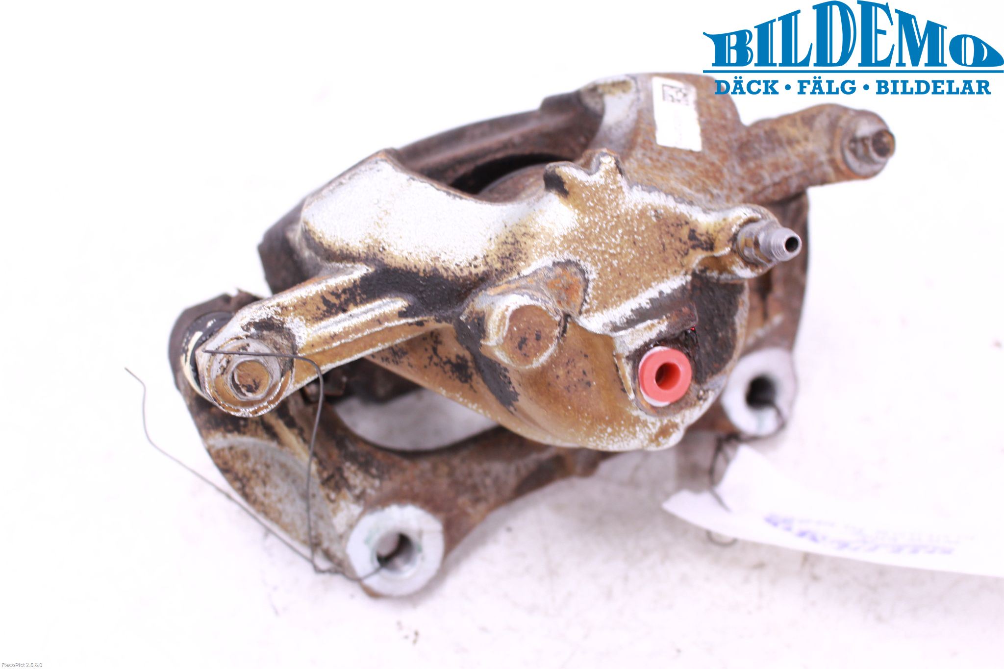 Opel ASTRA J 10-15 Bremsecaliper Foran Høyre