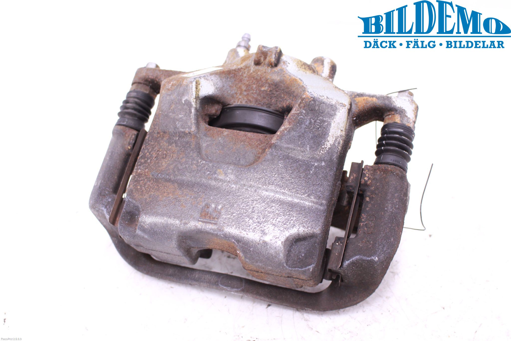 Opel ASTRA J 10-15 Bremsecaliper Foran Høyre